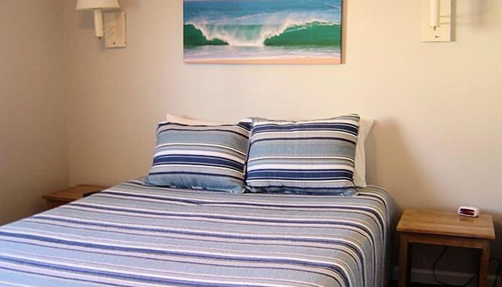 Standard room - Village Marina