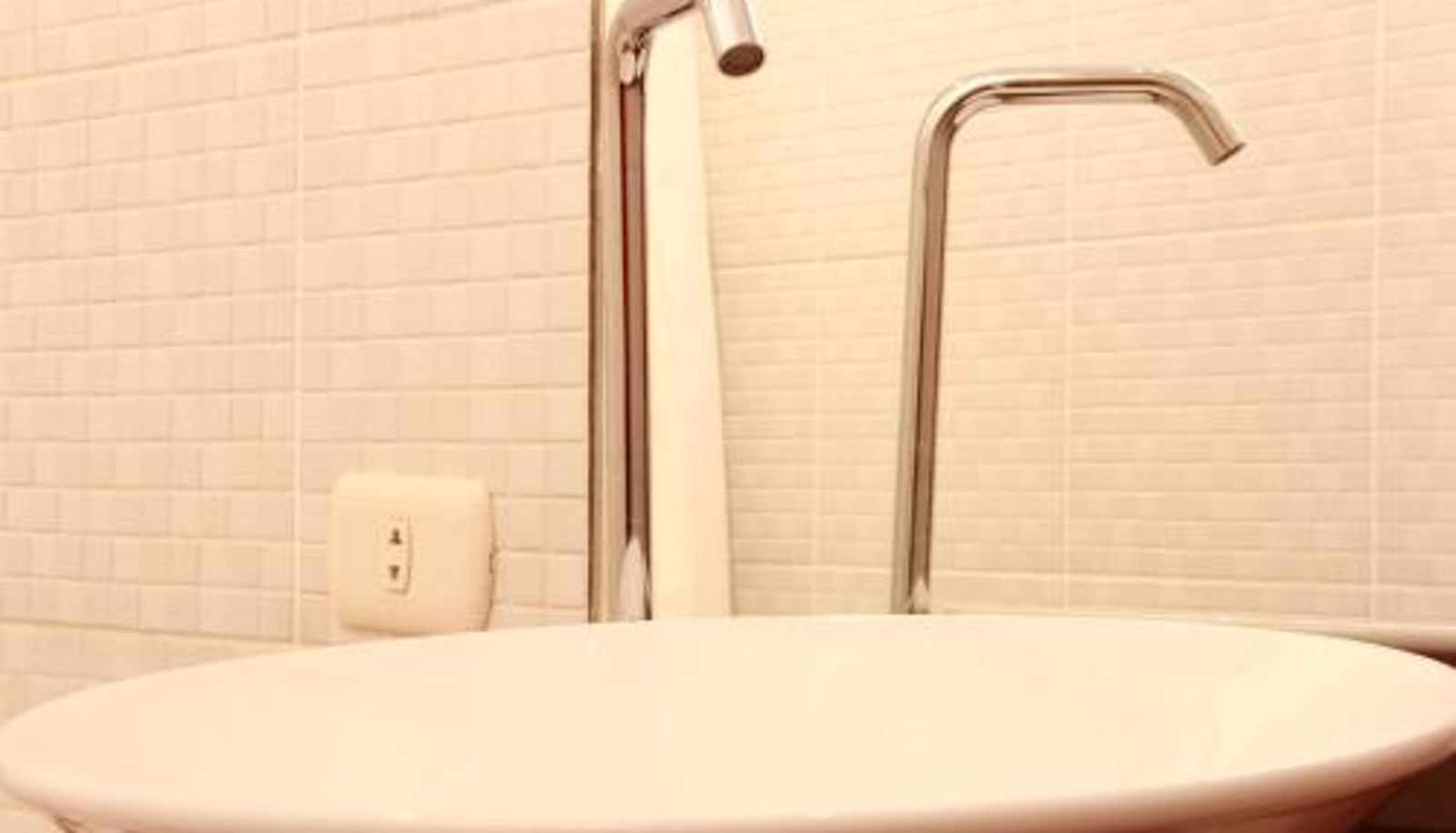 Cuarto de baño - Casa de Palos Boutique