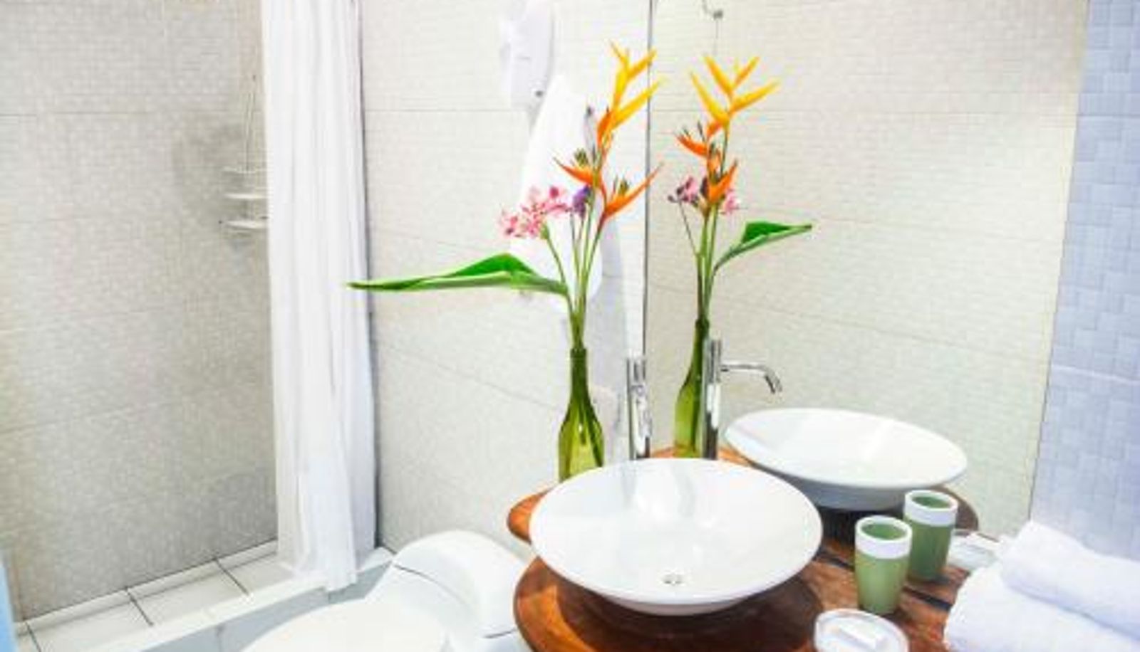 Habitación triple - Casa de Palos Boutique