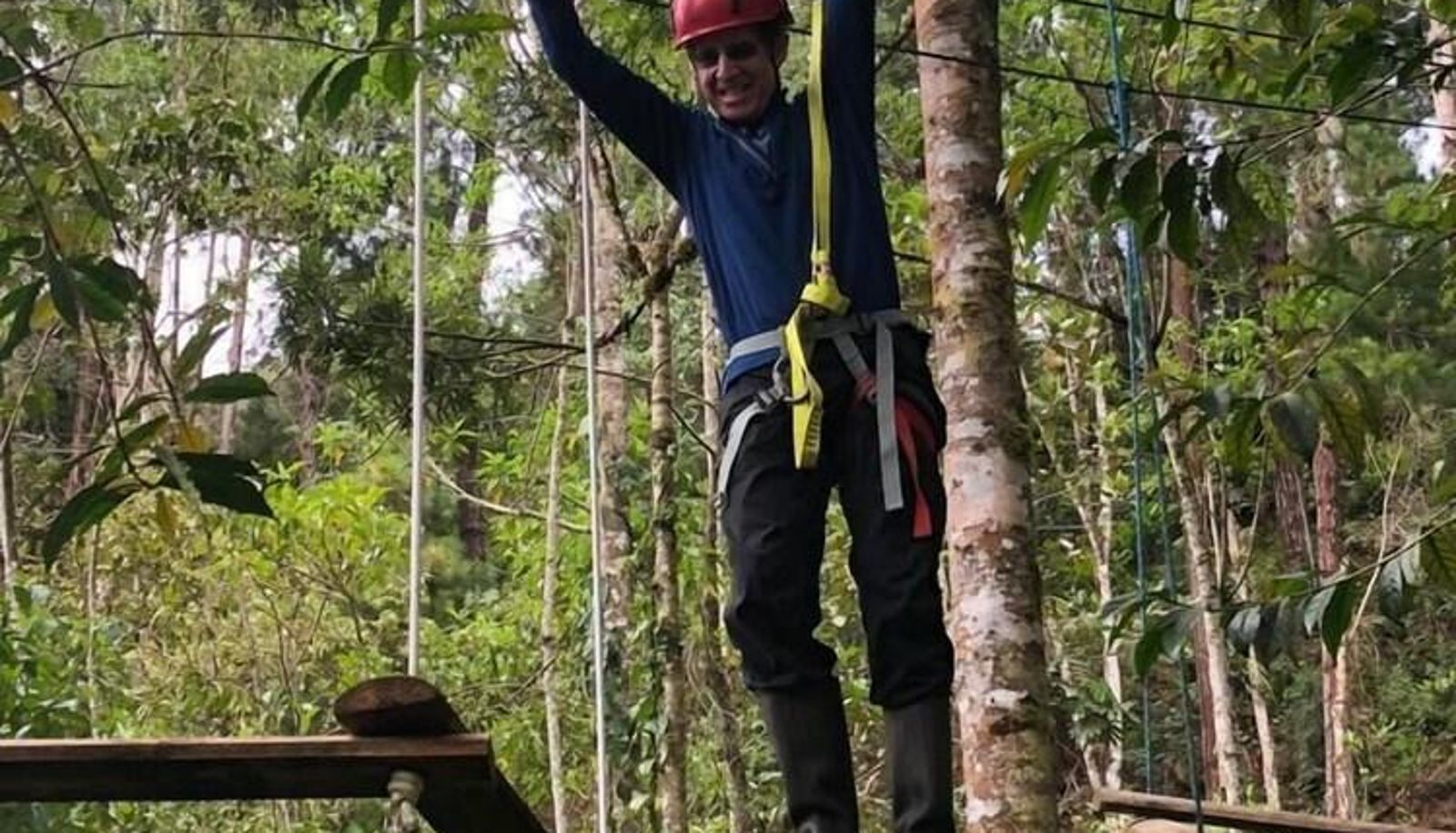 Installations sportives - Altares de Oxapampa