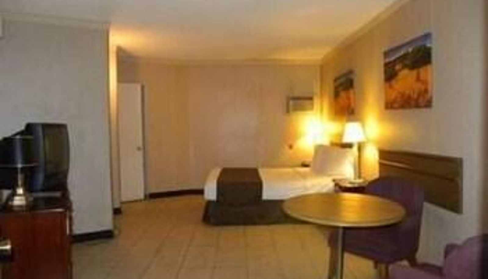 Hotel Innenbereich - Best Motel