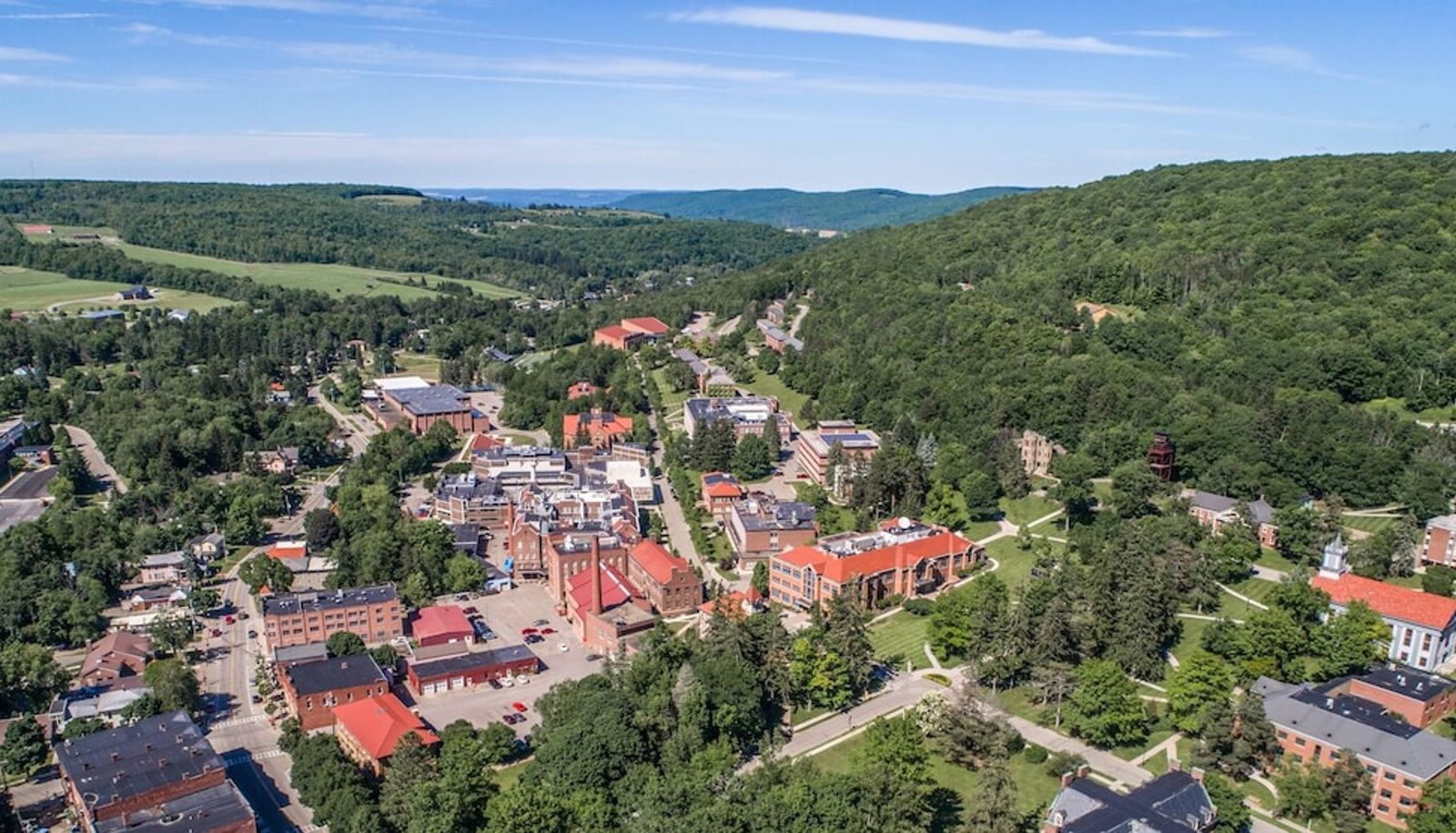 Info - Saxon Inn