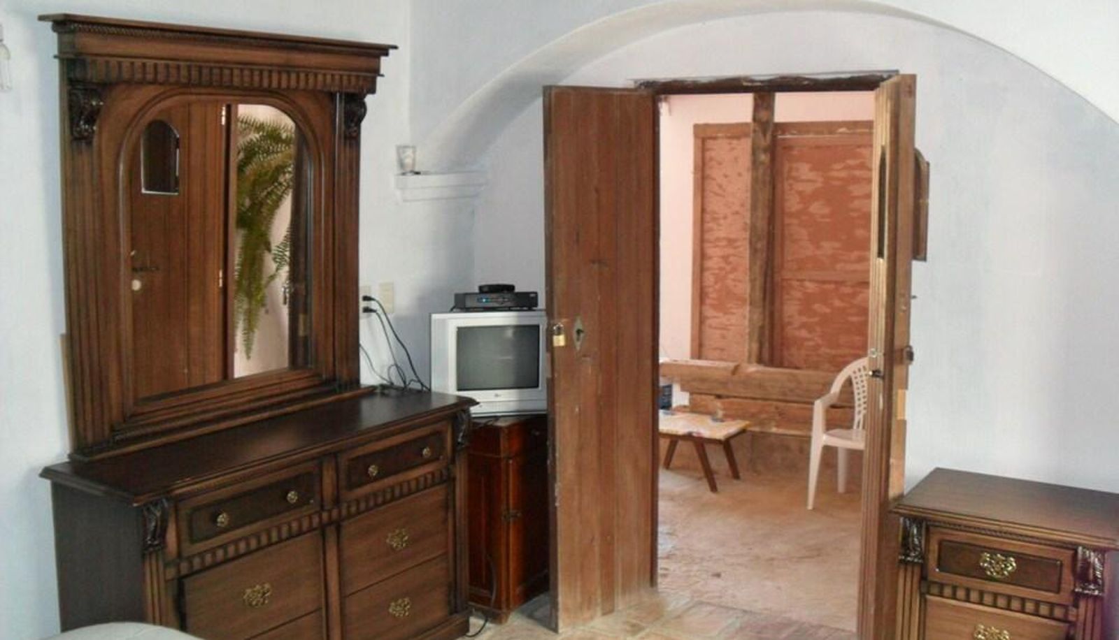 Standard room - Hotel Los Arcos de Sol