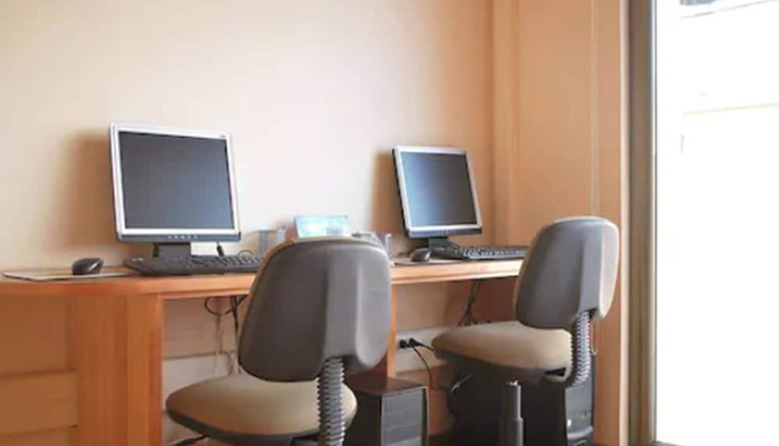 Centre d'affaires - Hotel Alto del Sol Angamos Antofagasta