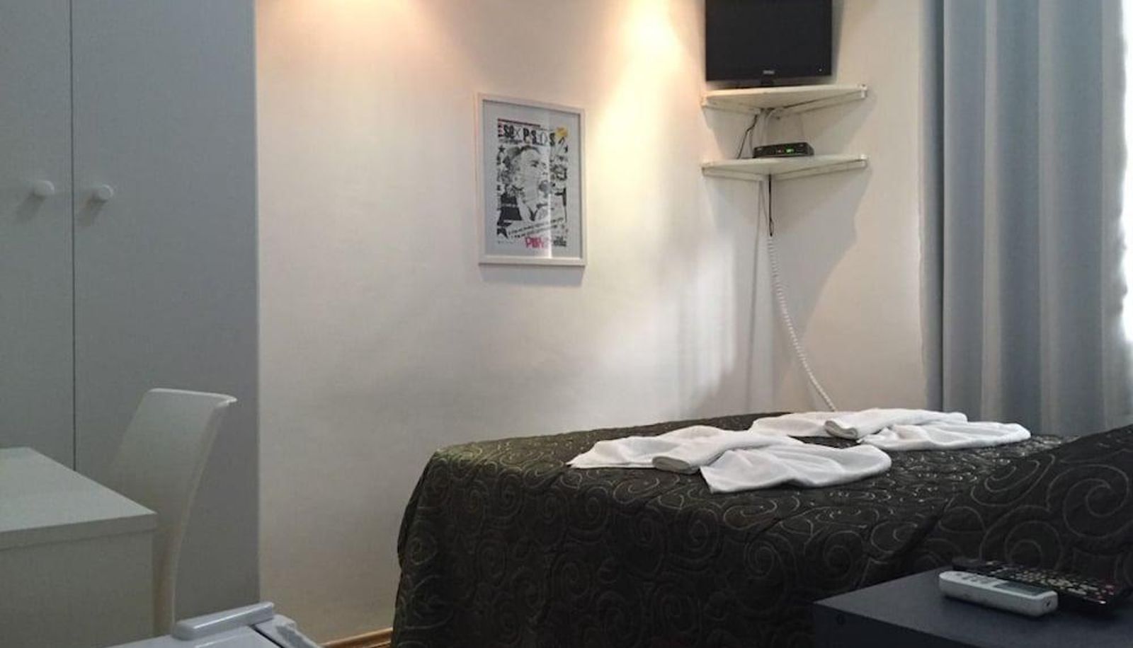 Apartment - Viva Rock Suites
