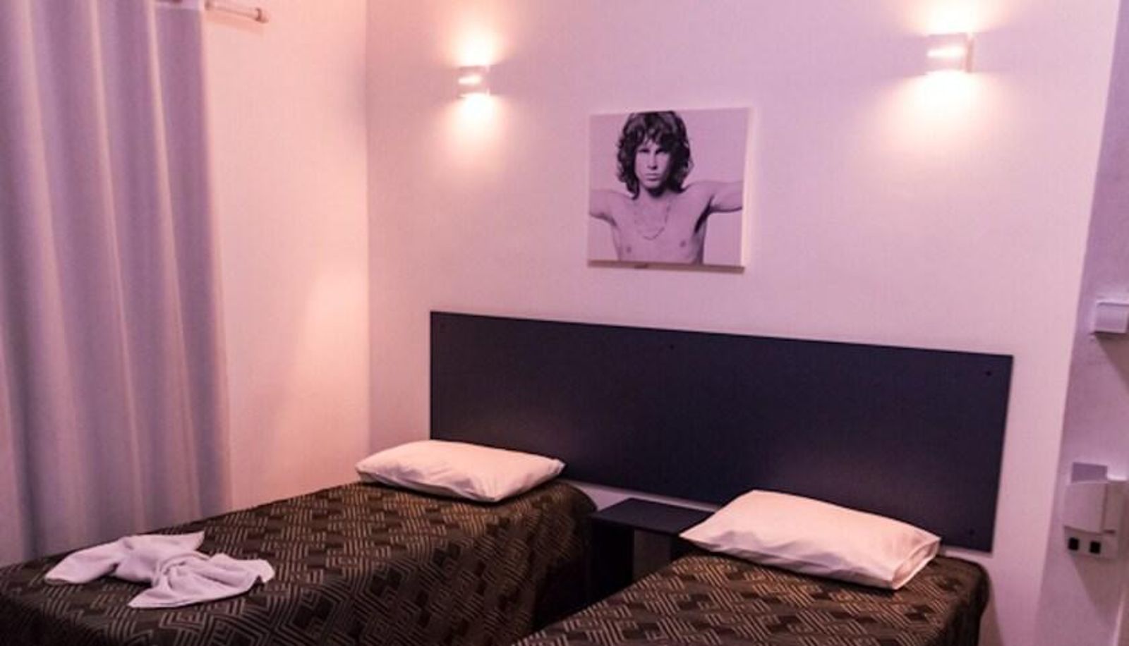 Standard room - Viva Rock Suites