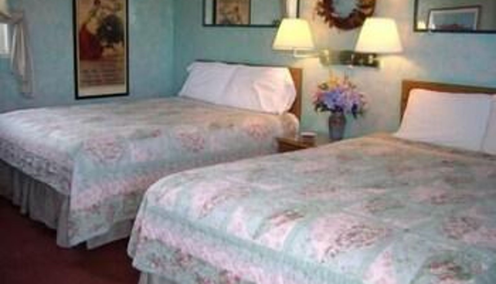 Standard room - Sands Motel and RV Park
