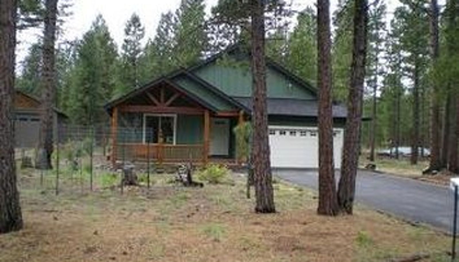 Vista exterior - DiamondStone Guest Lodges