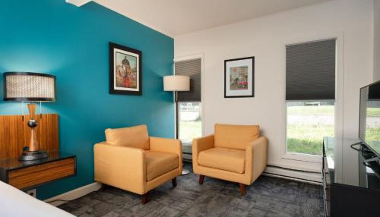 Info - Sapphire Motel Midtown Bozeman