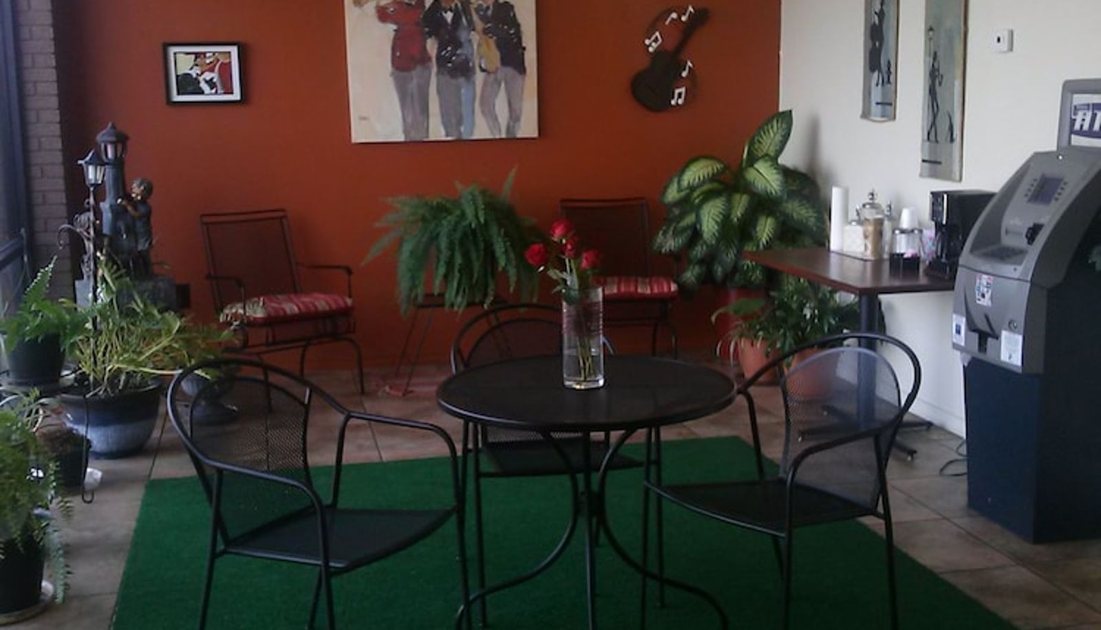 Lobby - Pascagoula Extended Stay
