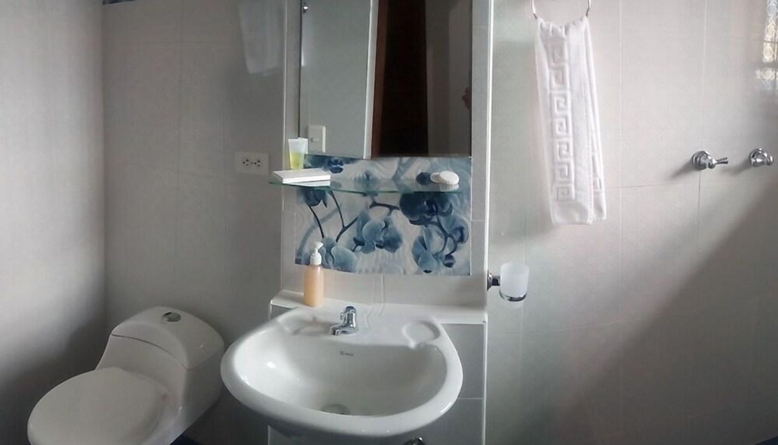 Chambre Standard - Casa Olier Hotel