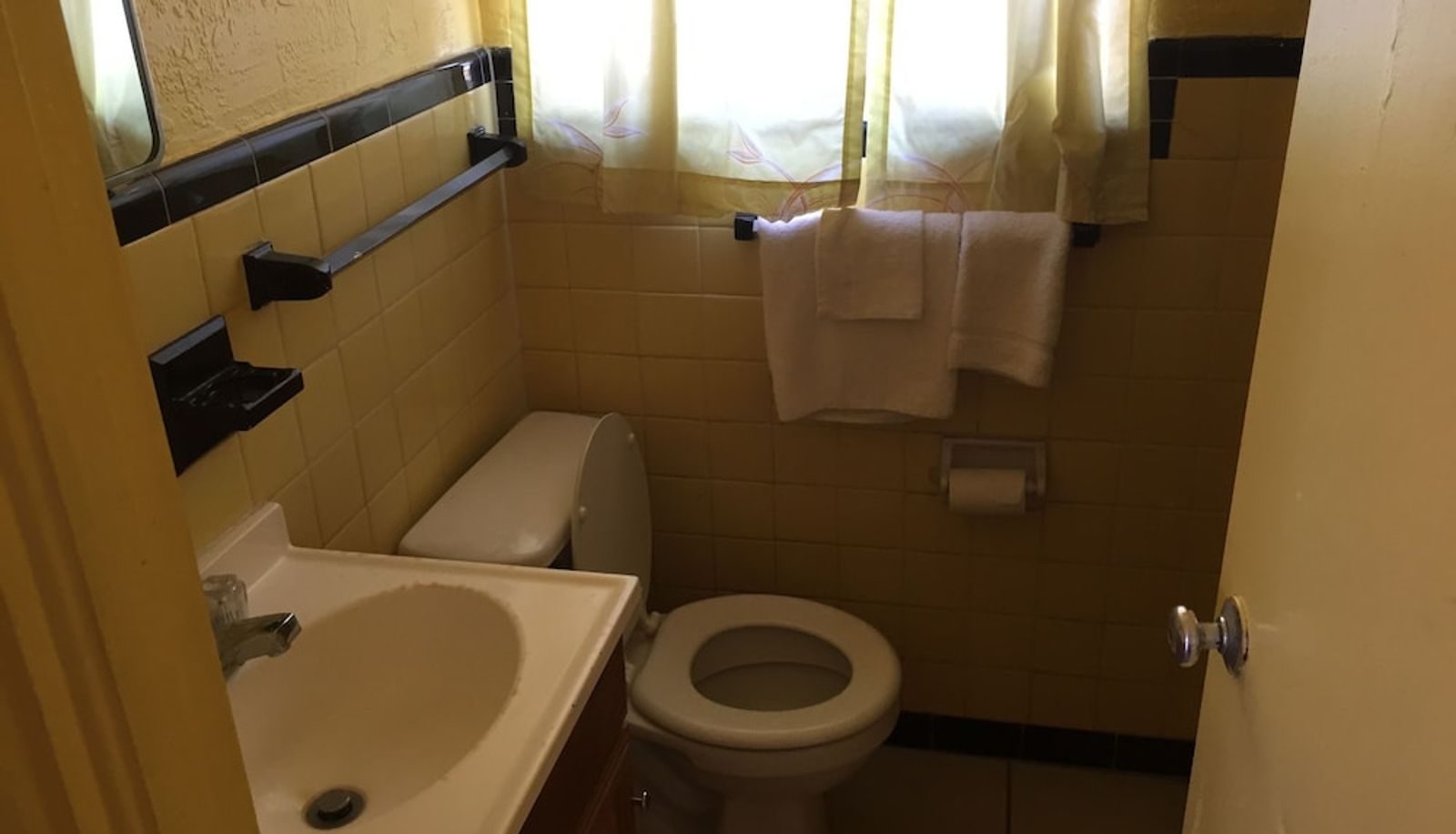 Apartament - Twilight Motel