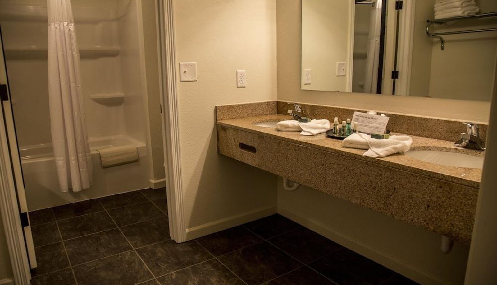 Apartamento - Delta Resort and Spa
