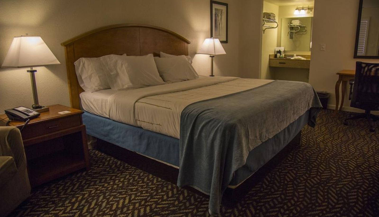 Apartamento - Delta Resort and Spa