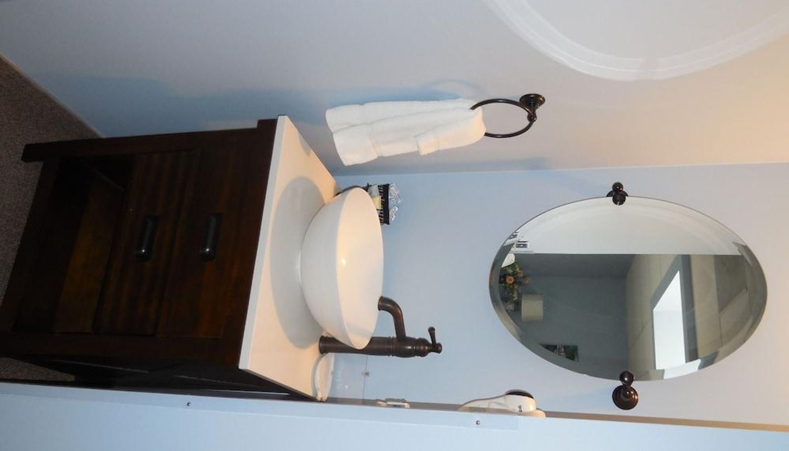 Apartment - Higher Ground Hotel