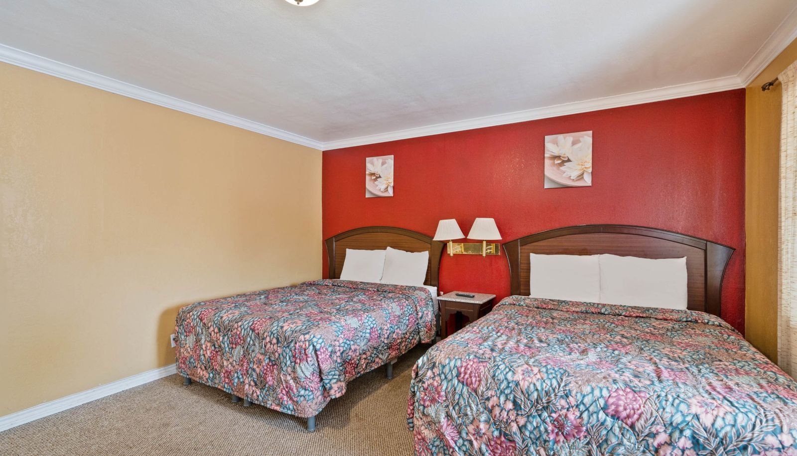Camera - OYO Hotel Beeville US 181