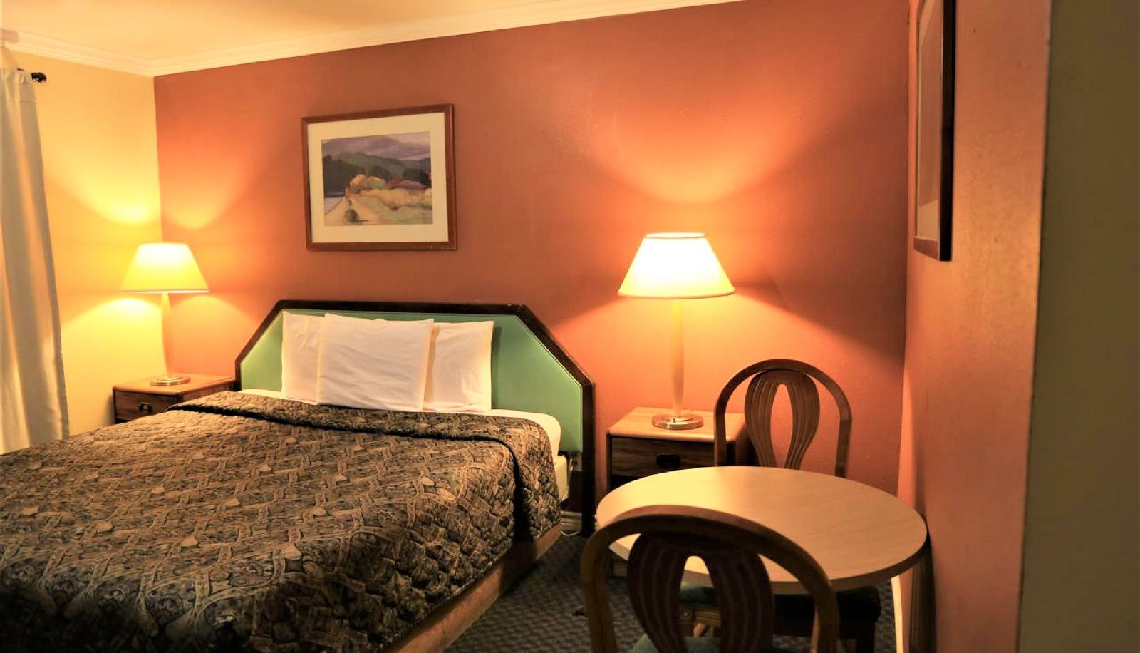 Camera - OYO Hotel Beeville US 181