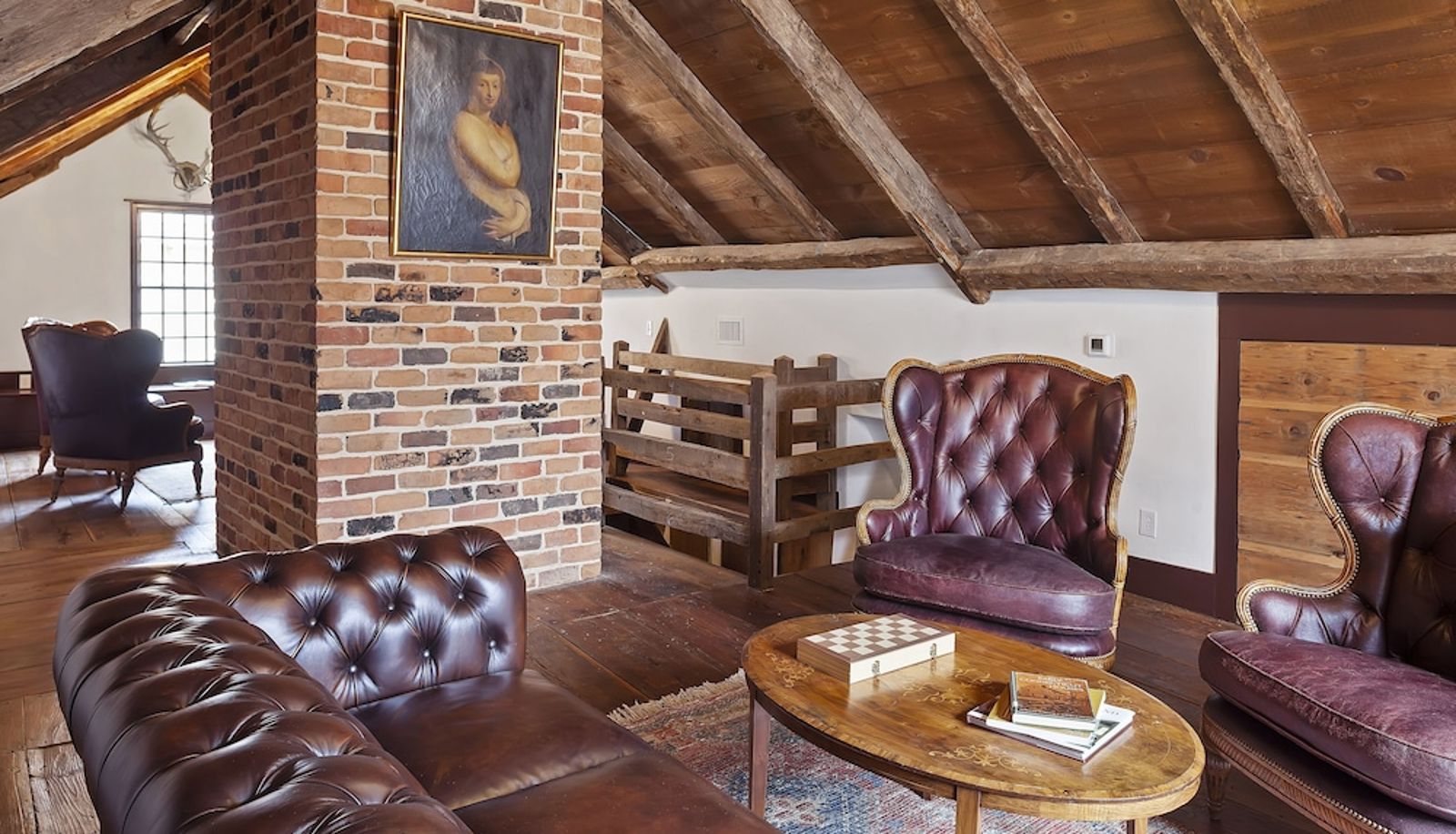 Meeting room - Printmaker's Inn