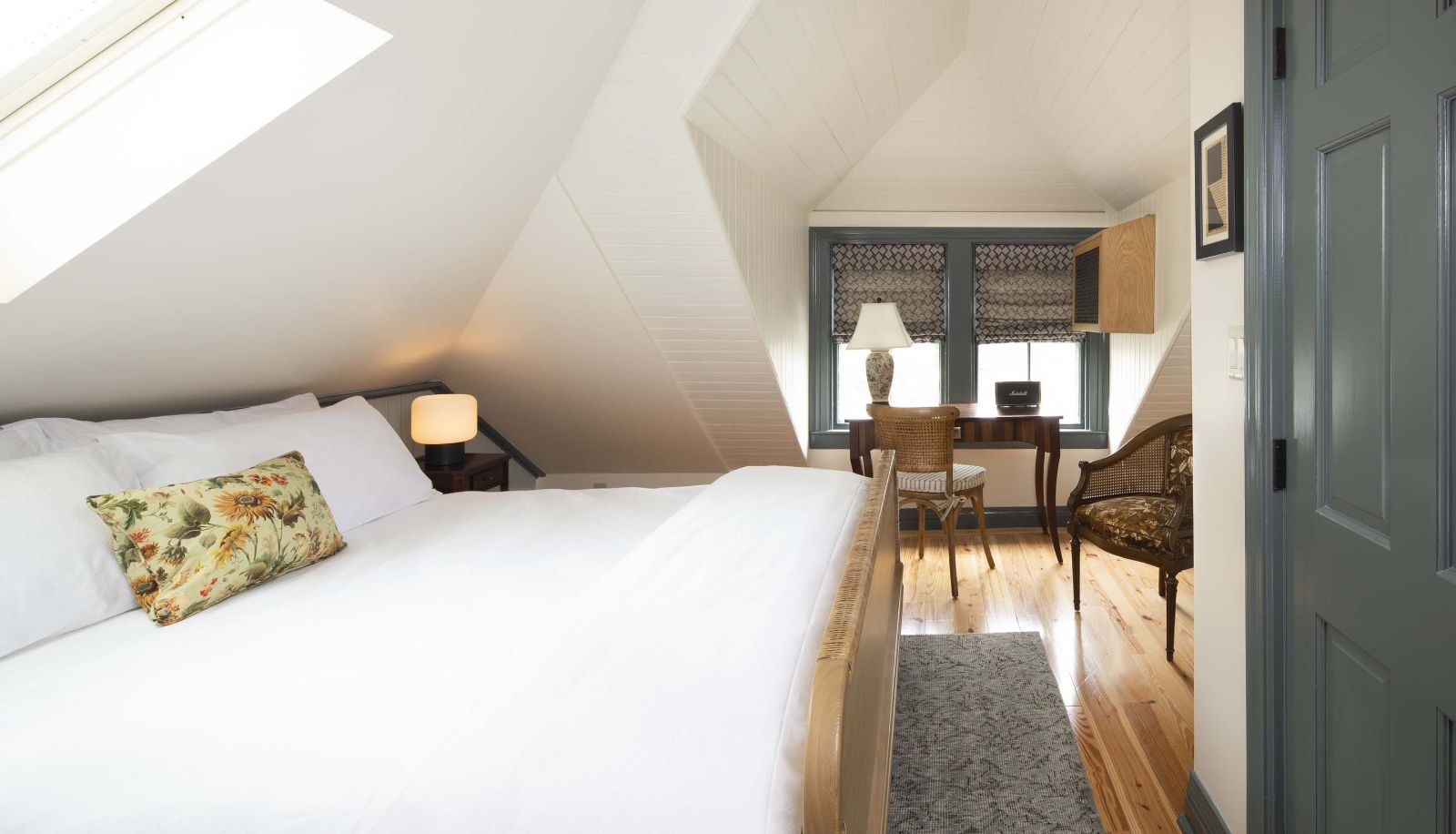 Room - Life House Nantucket
