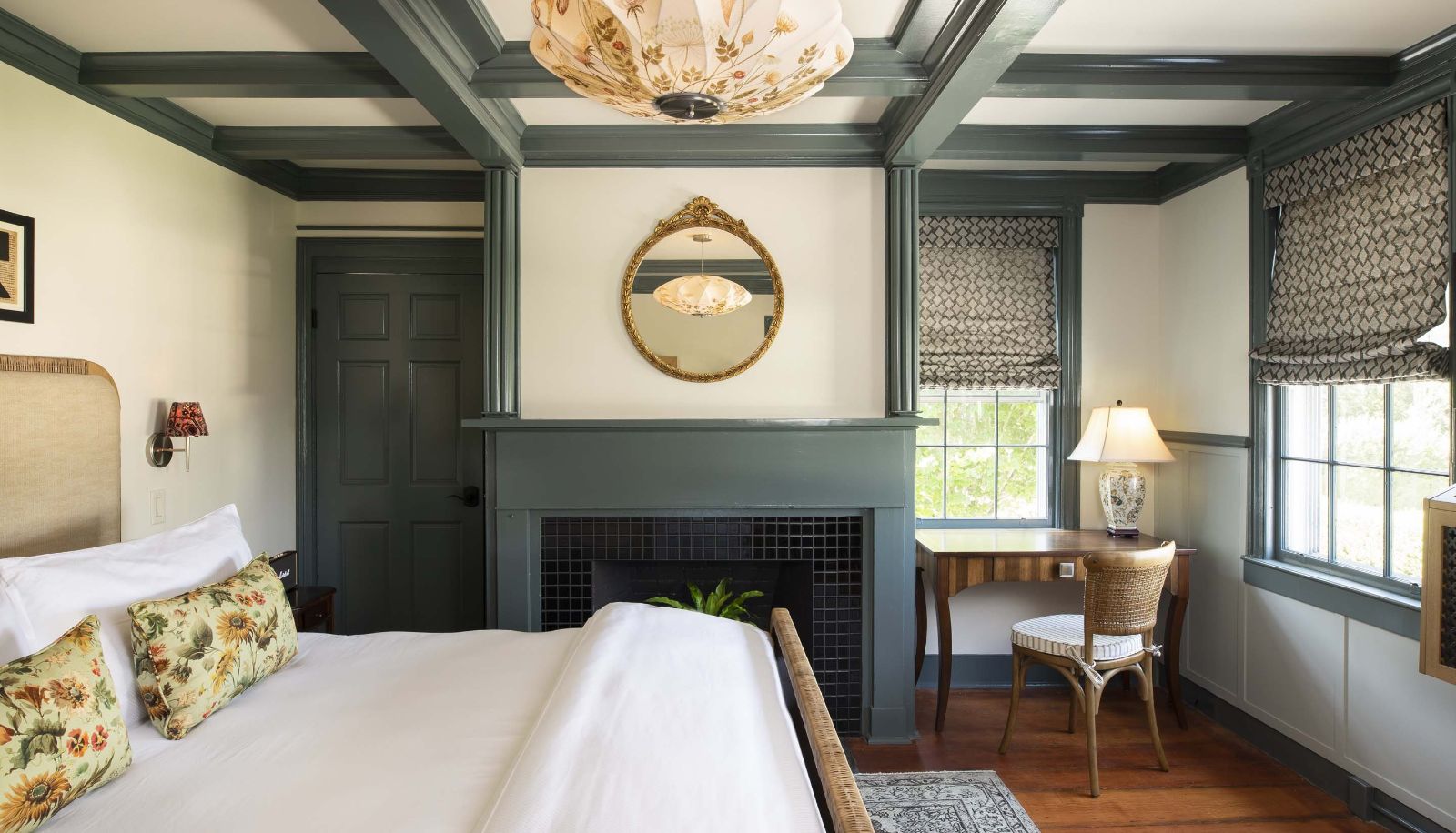 Zimmer - Life House Nantucket