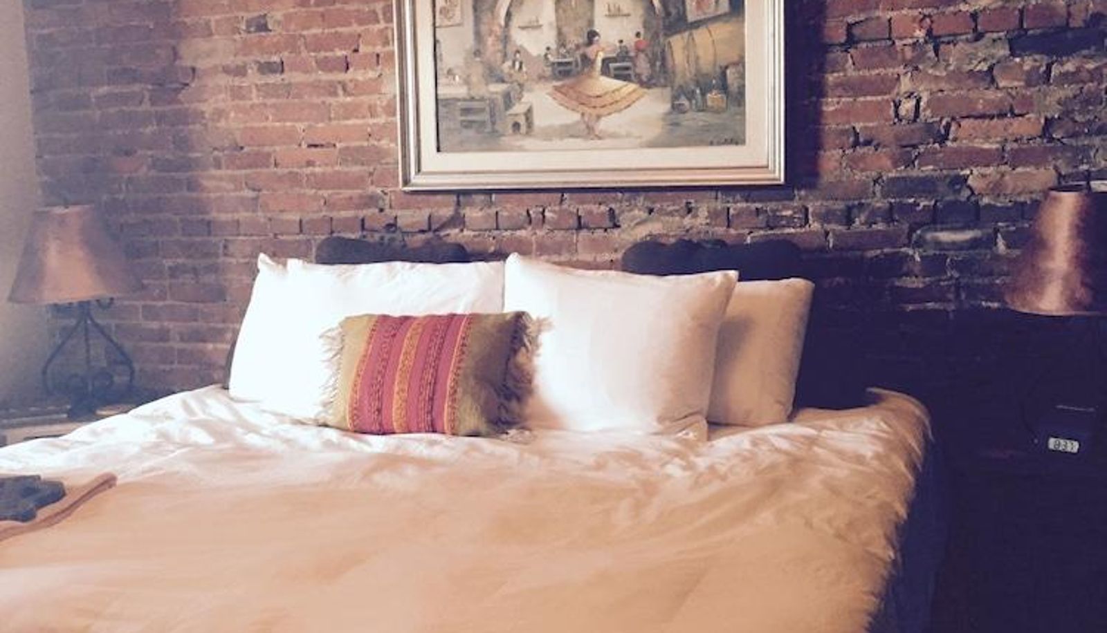 Camera standard - Grace Manor Bed and Breakfast