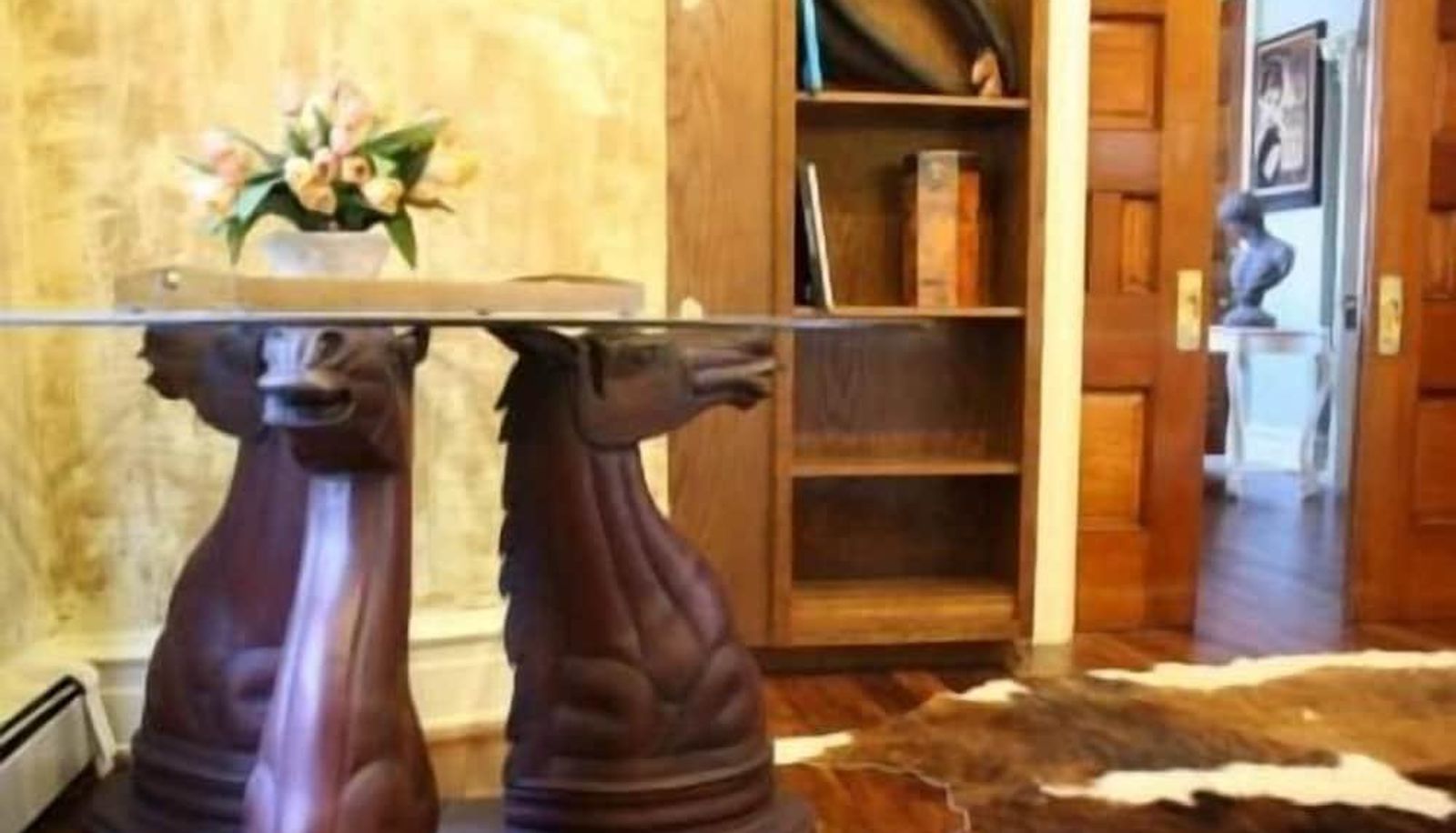 Apartment - Grace Manor Bed and Breakfast
