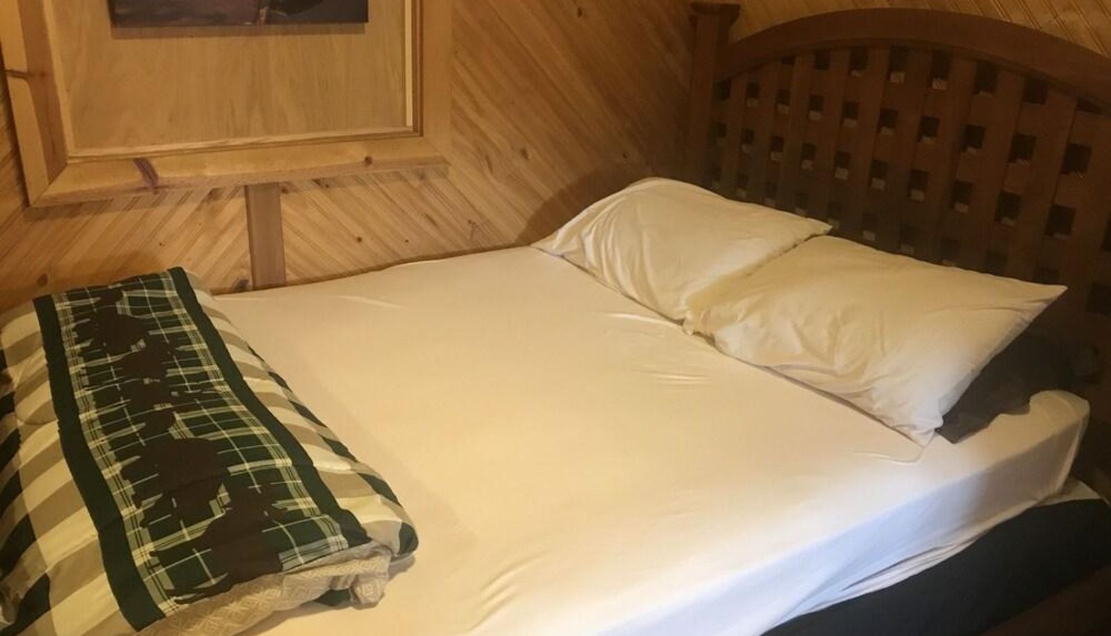 Camera per famiglia - Raven House Alaska Lodging & Vacation Rentals