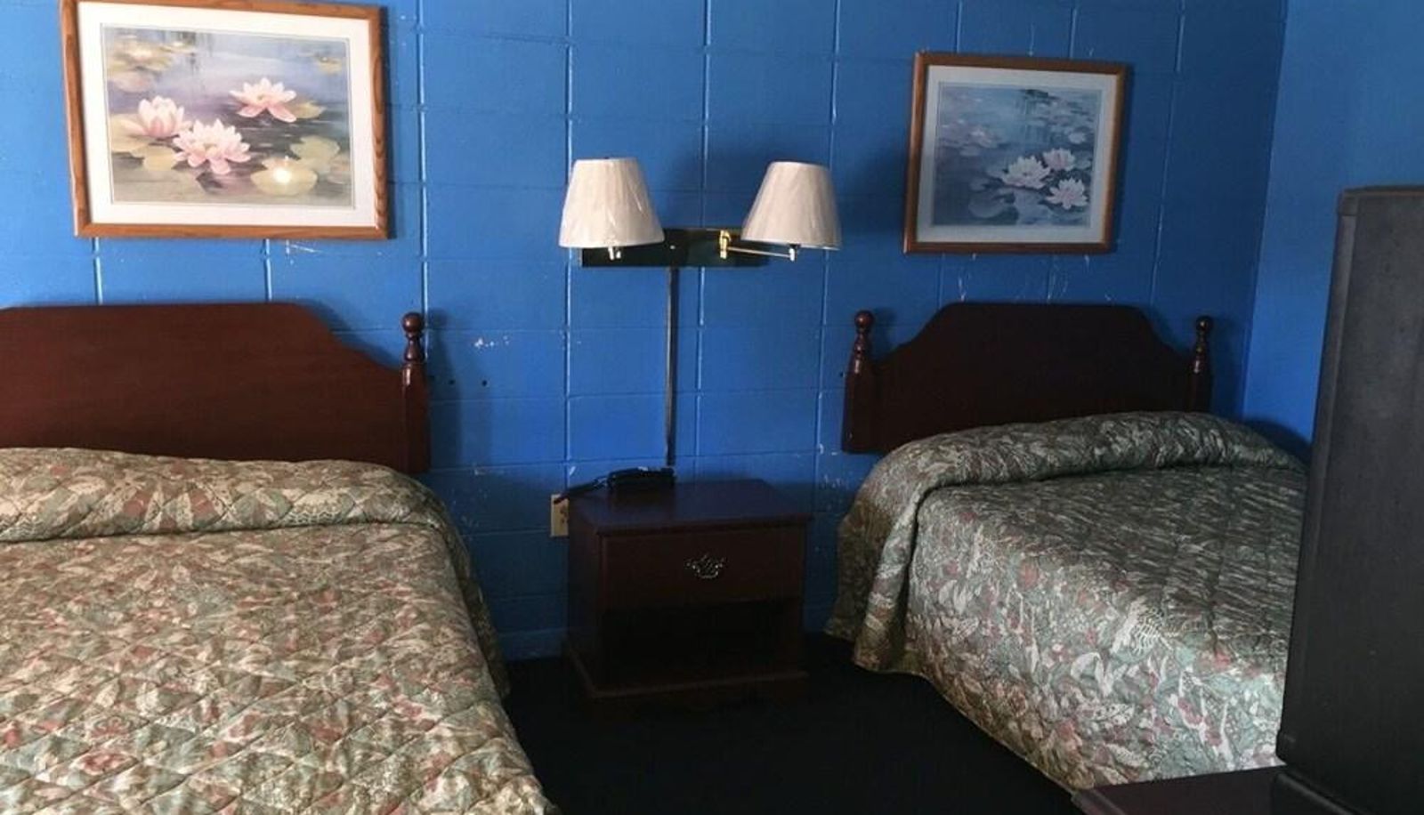 Apartment - Budget Inn