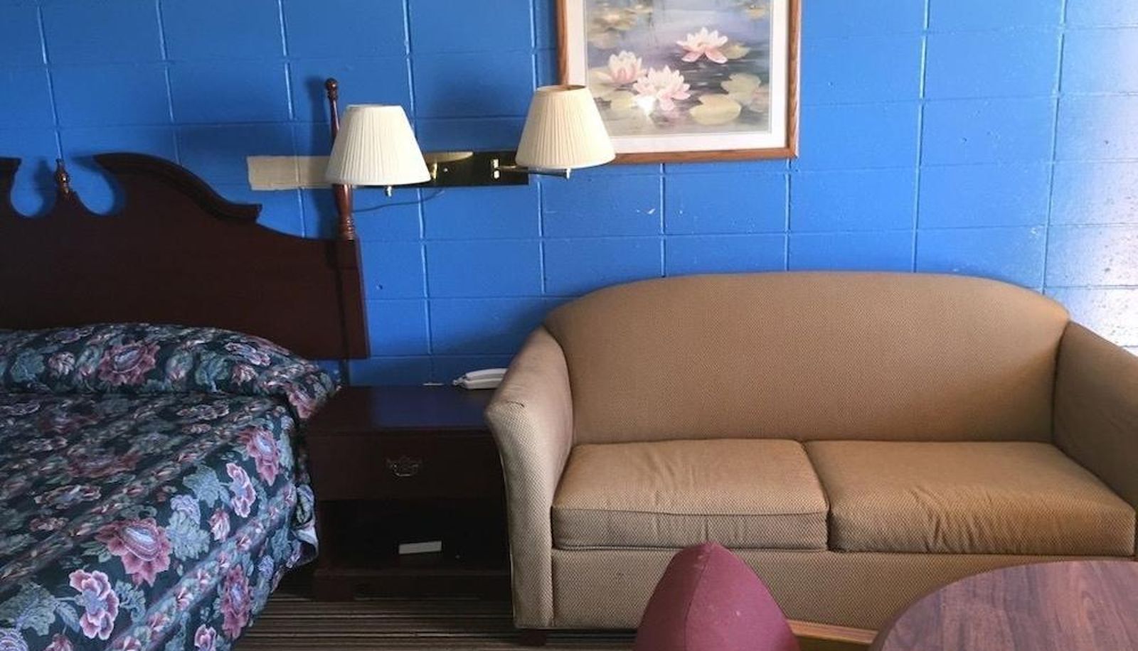 Apartment - Budget Inn