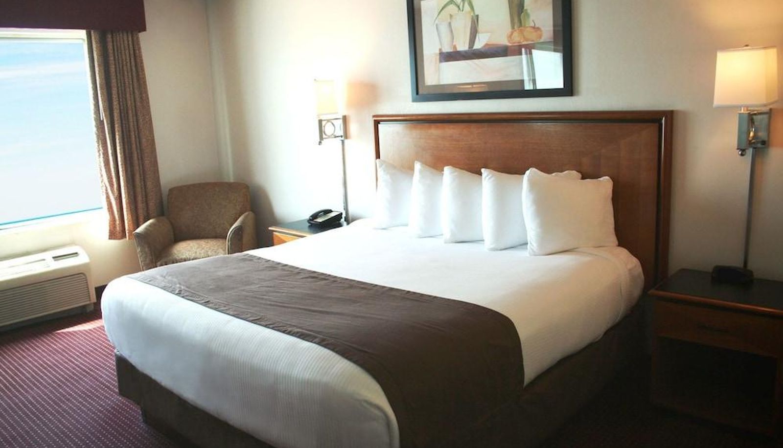 Appartement - Majestic Star Casino & Hotel
