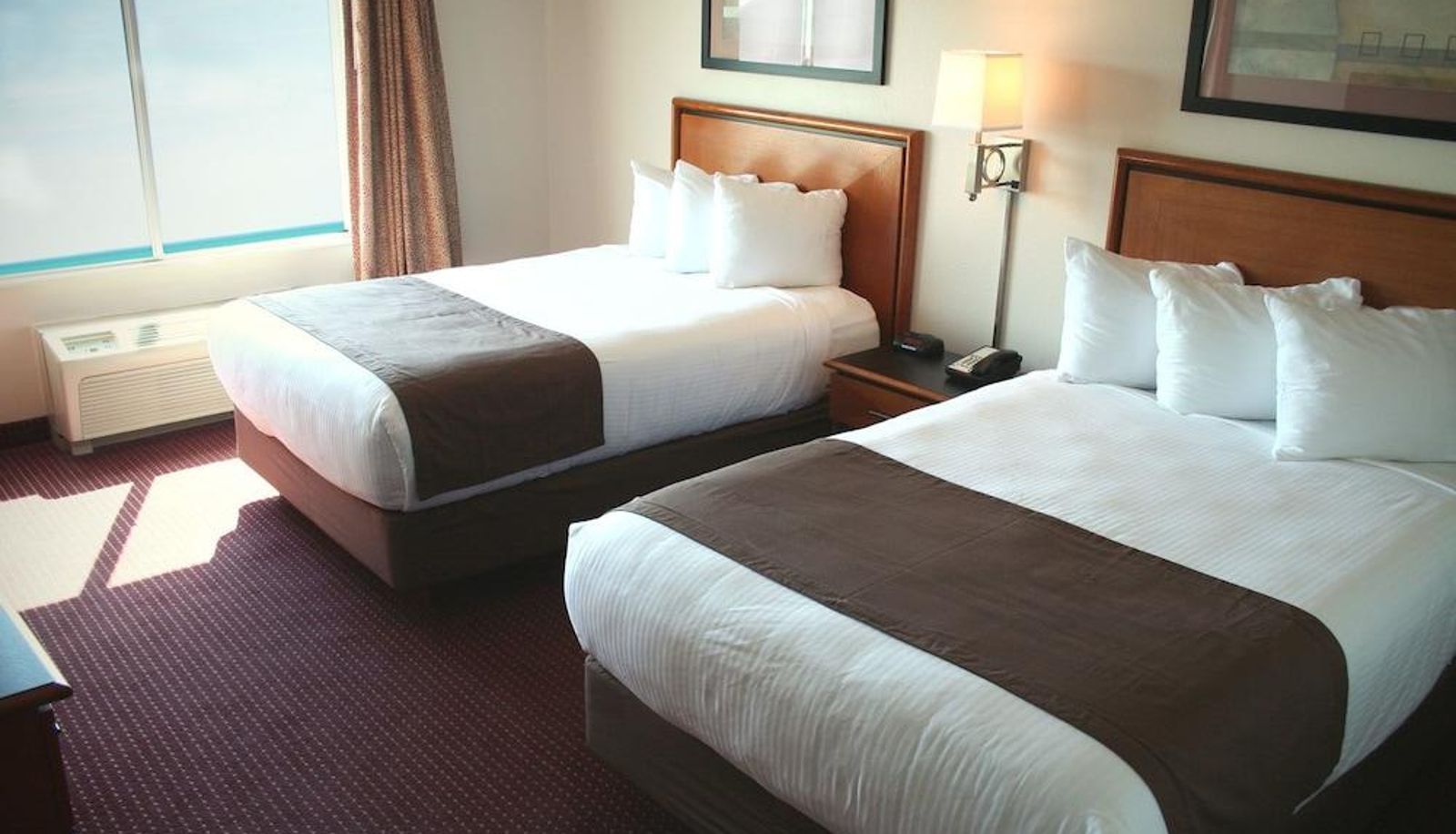 Appartement - Majestic Star Casino & Hotel