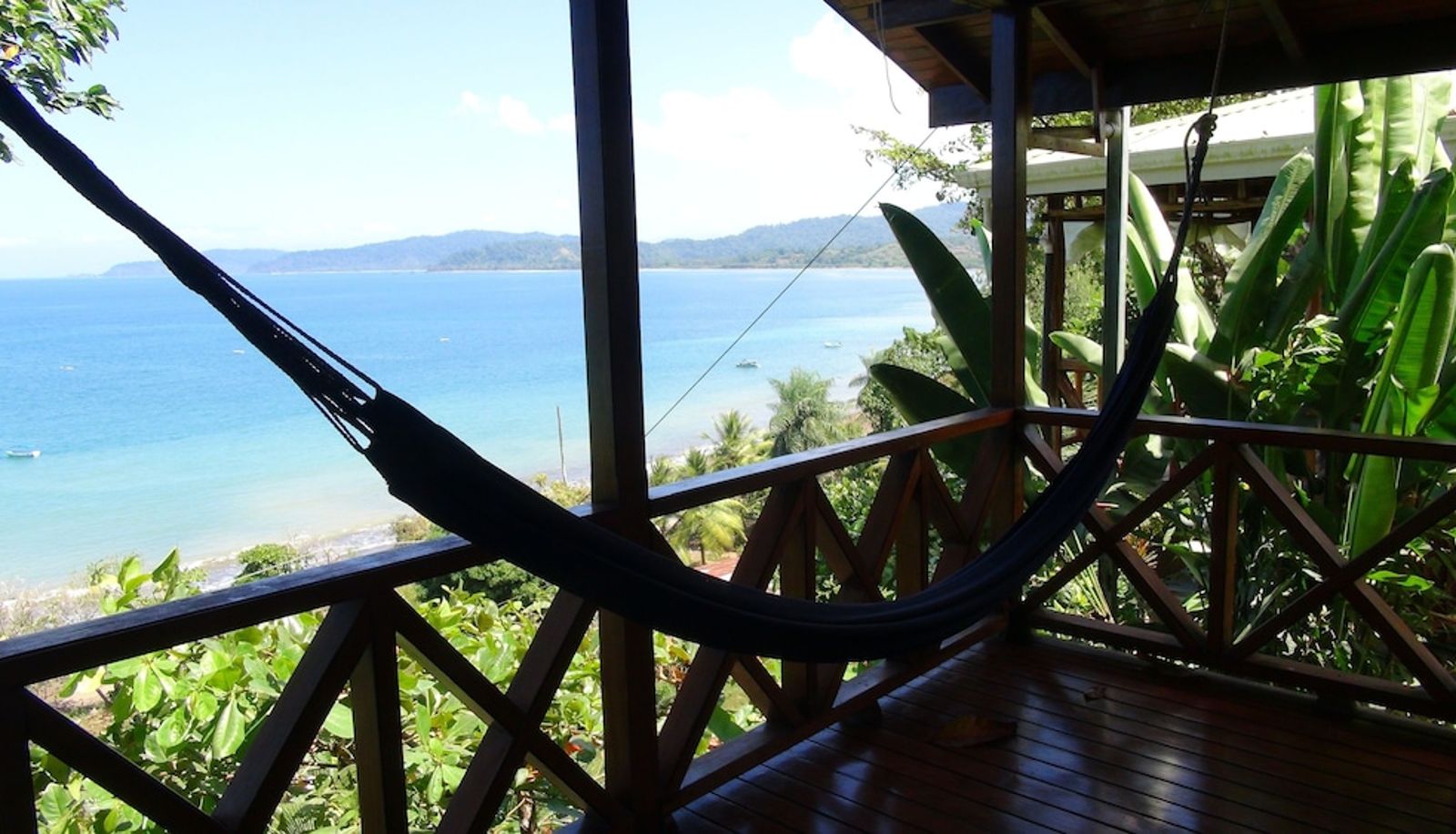 Appartamento - Las Cotingas Lodge