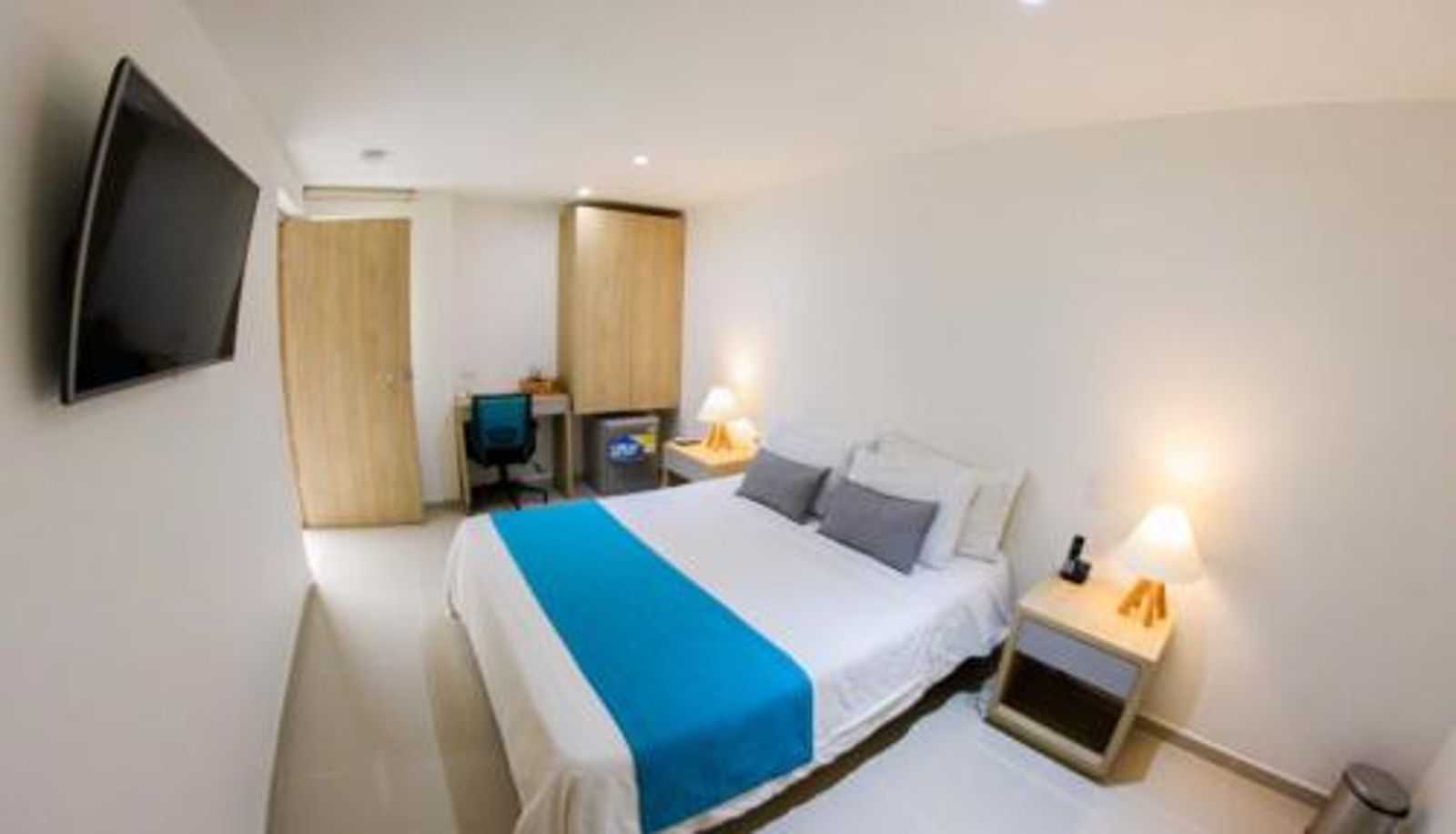 Suite - Hotel Boutique Laureles Medellin (HBL)