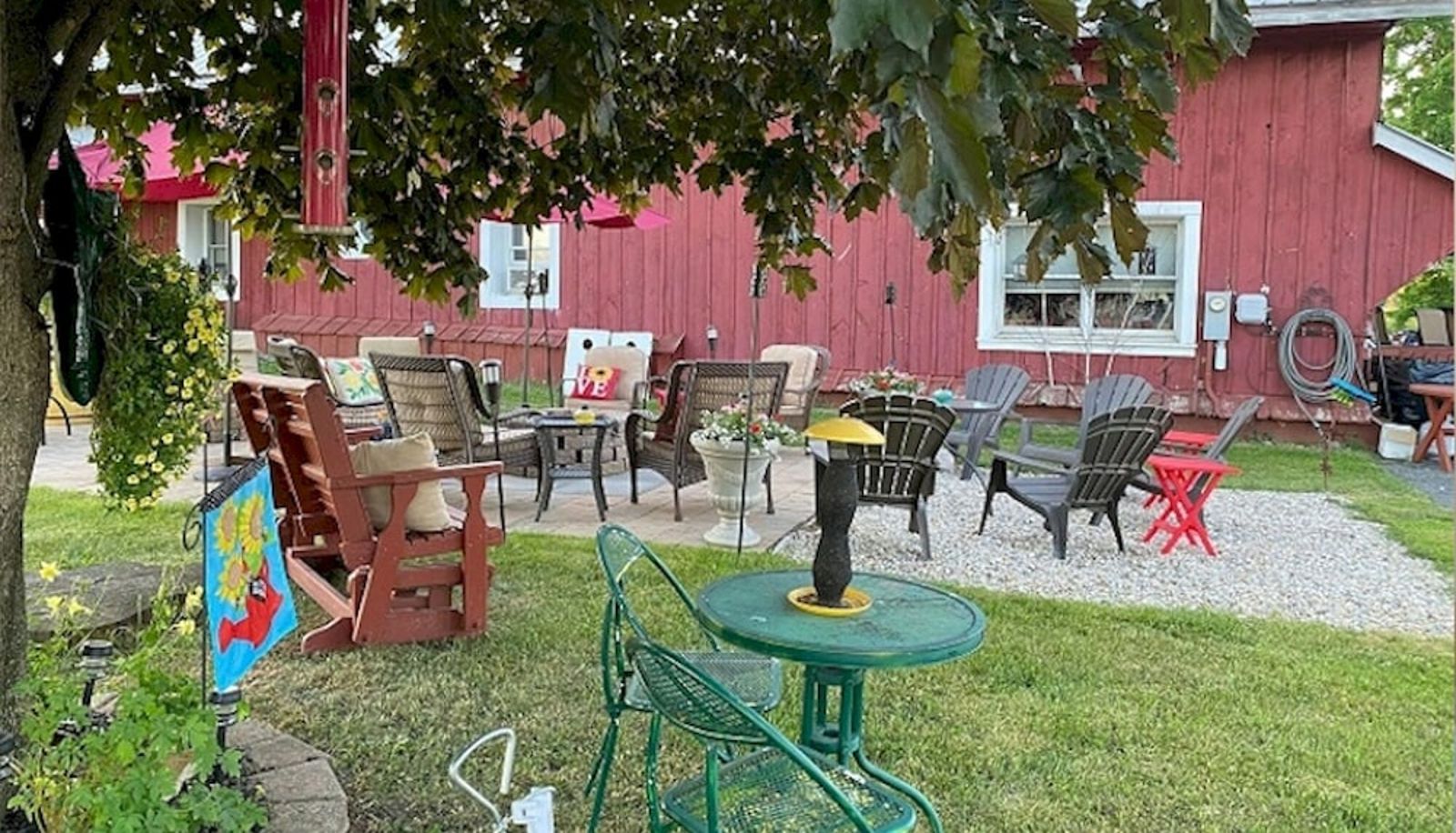 Info - Northern Family Motel