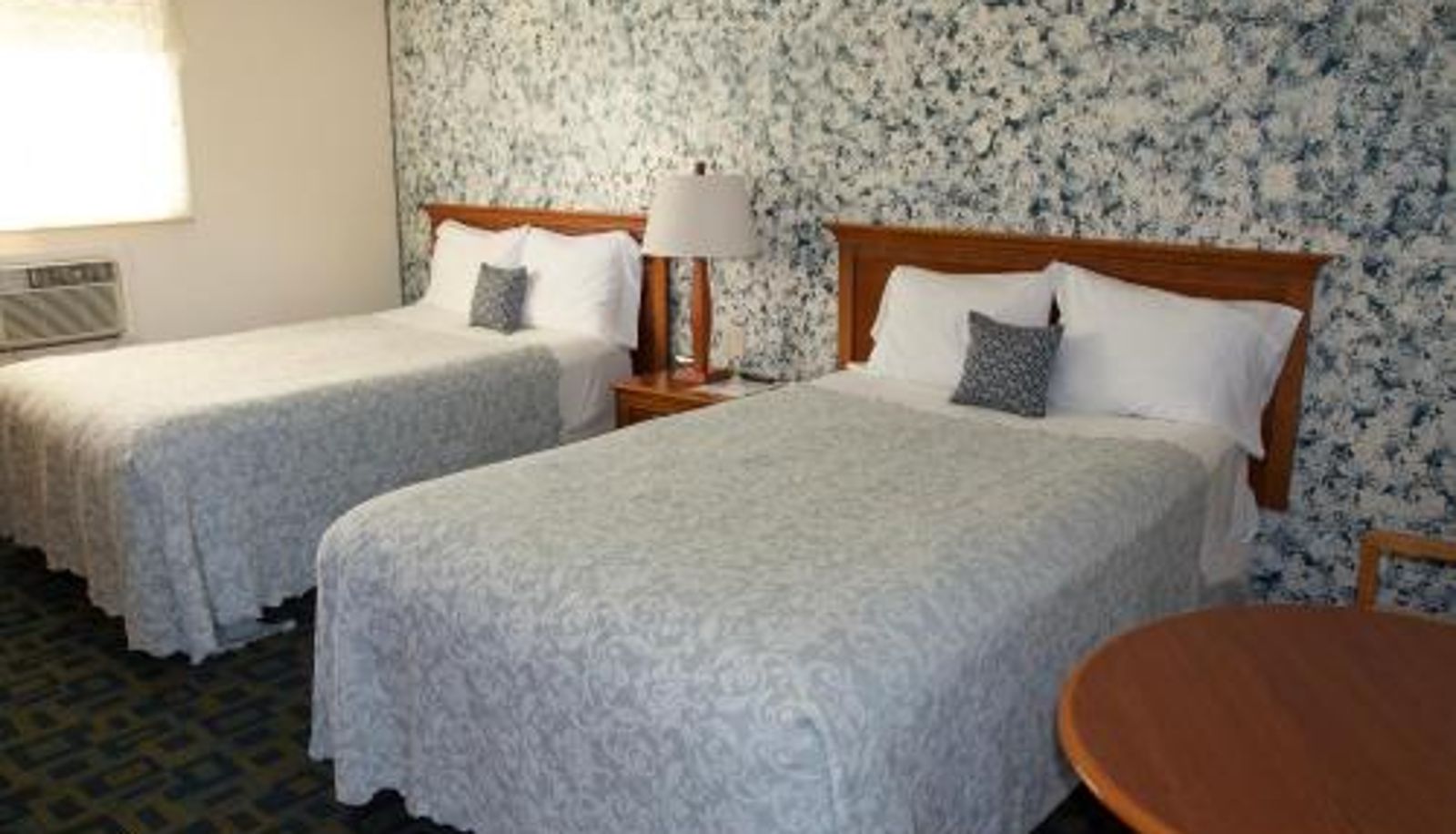 Información - Sara Glen Motel - Saratoga Springs-Glens Falls