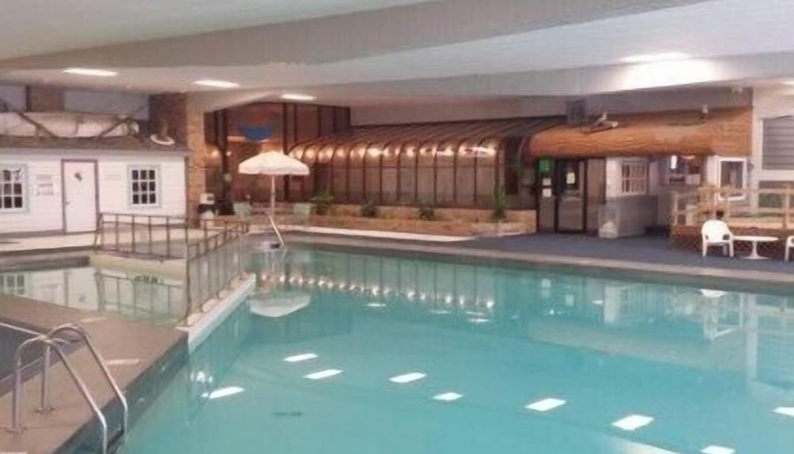 Pool - Village West Resort & Hotel