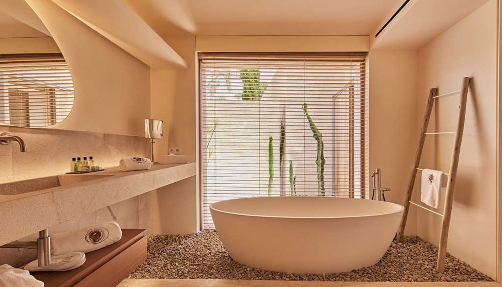 Chambre - Pleta De Mar Luxury By Nature