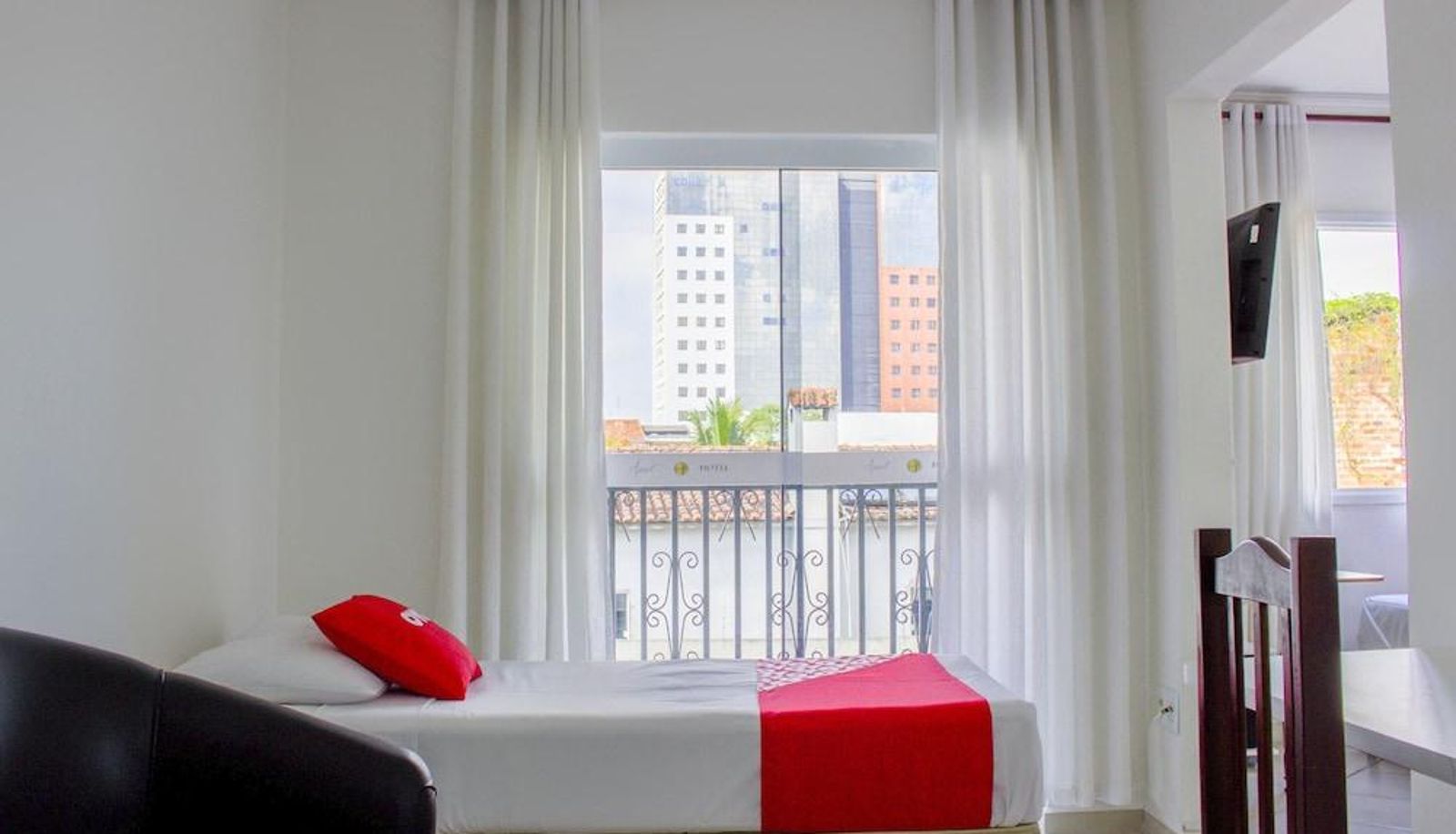 Apartment - Apart Hotel