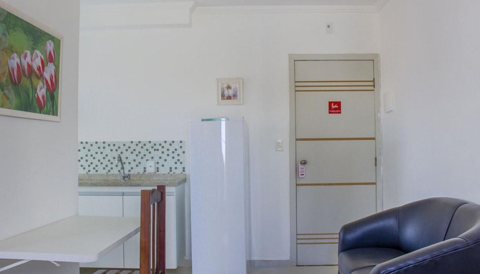 Apartment - Apart Hotel