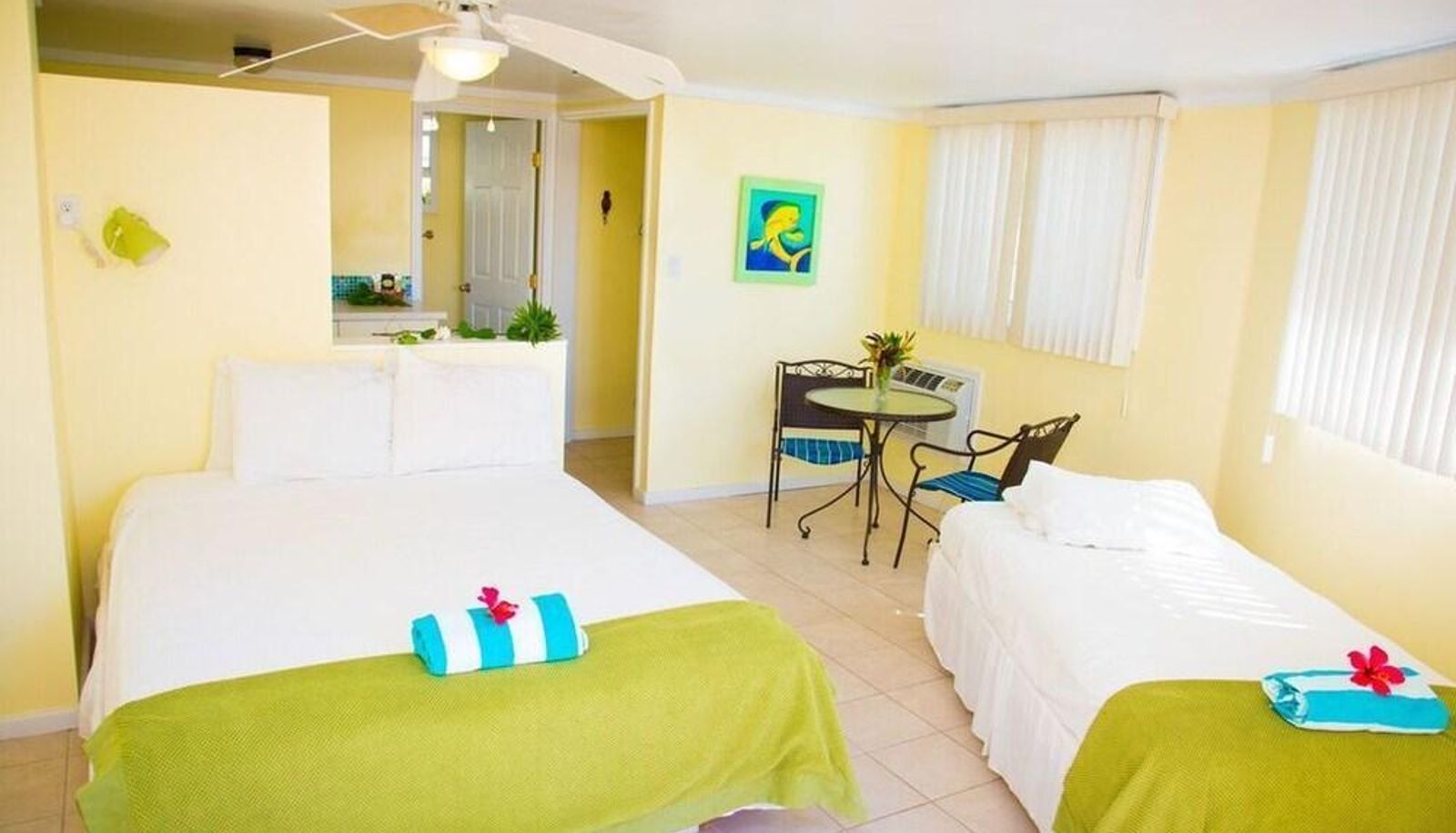 Apartment - The Rainbow Inn