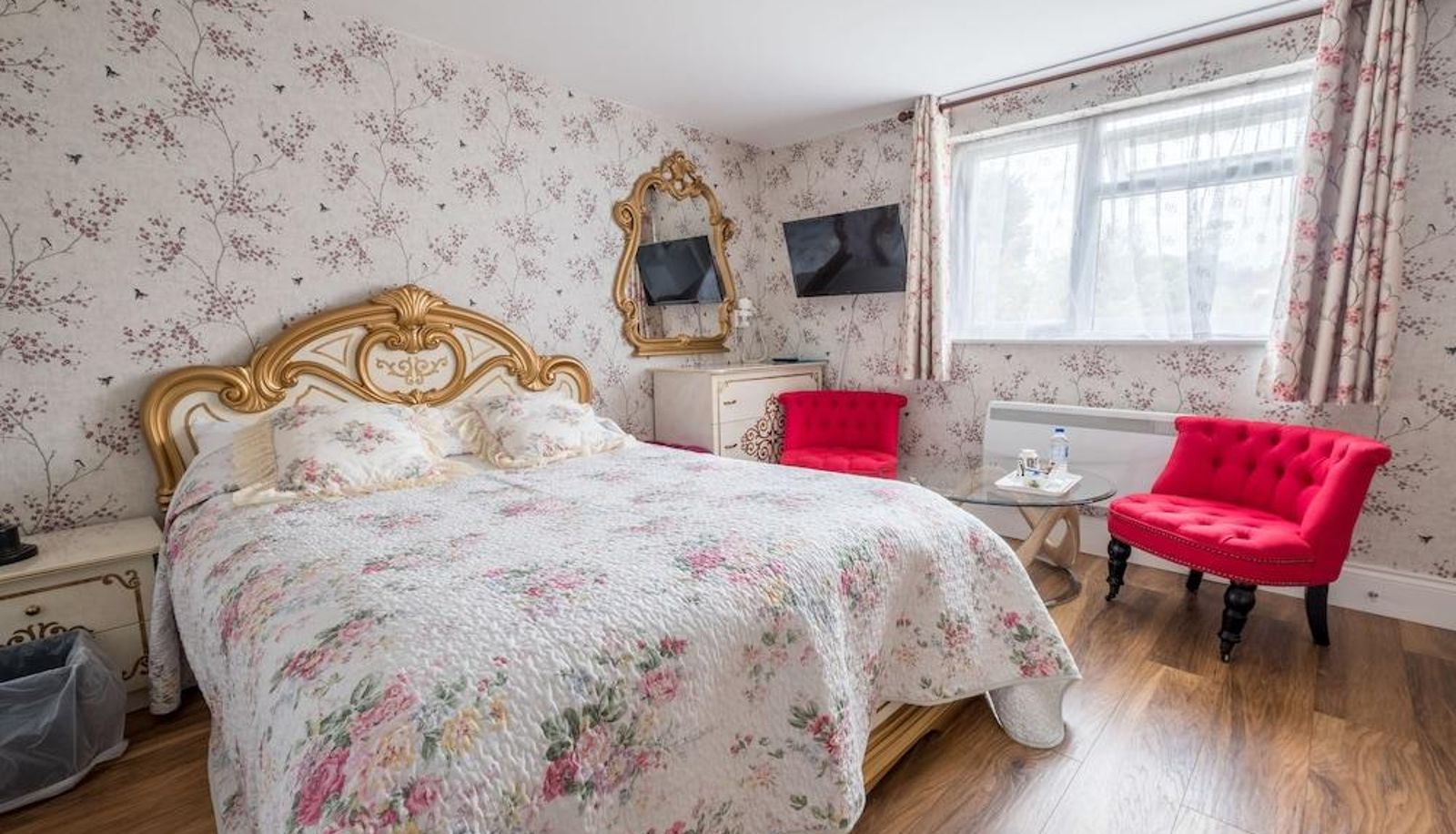 Standard room - Kato London Haus