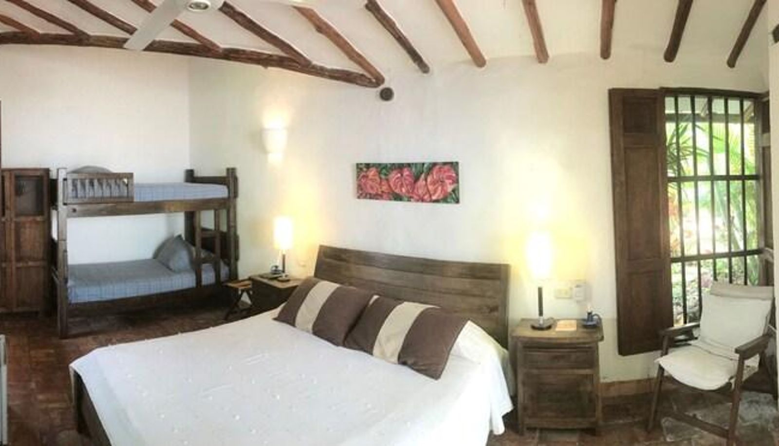 Apartment - Achiotte Hotel Boutique