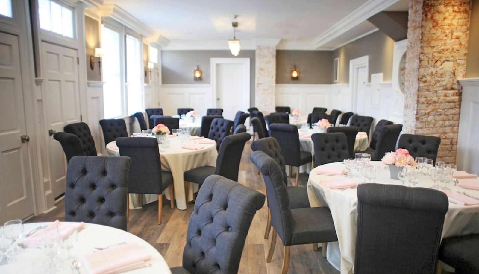 Meetingzimmer - Hotel Laurance