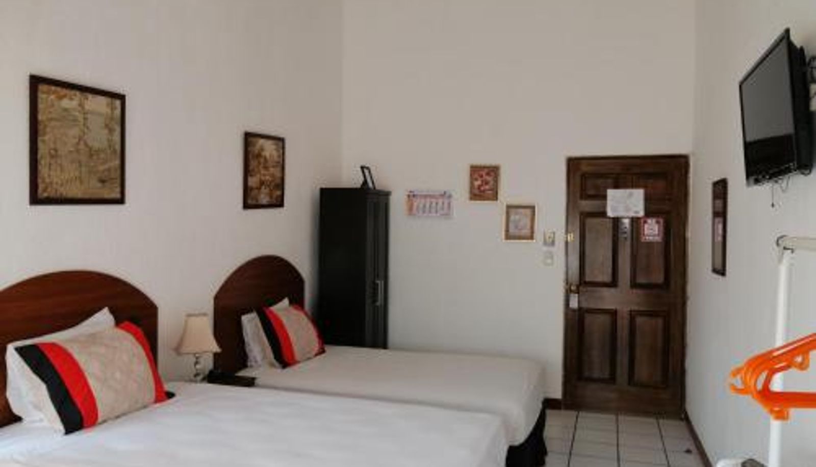Chambre Standard - Novohostal B&B