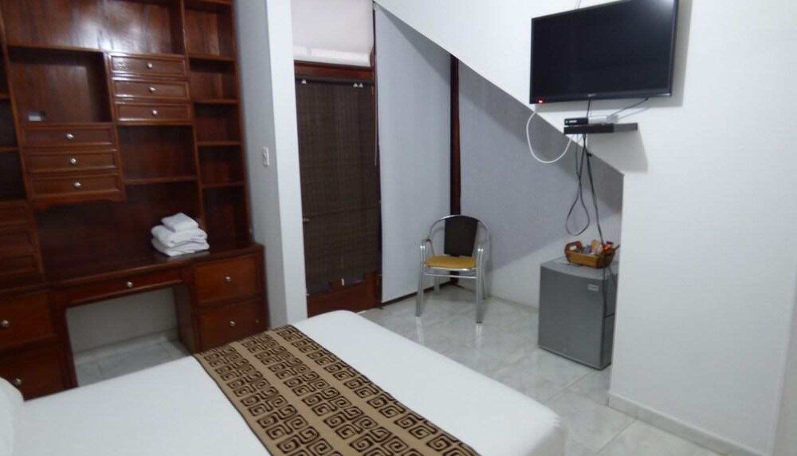Standard room - Hotel Mizare II