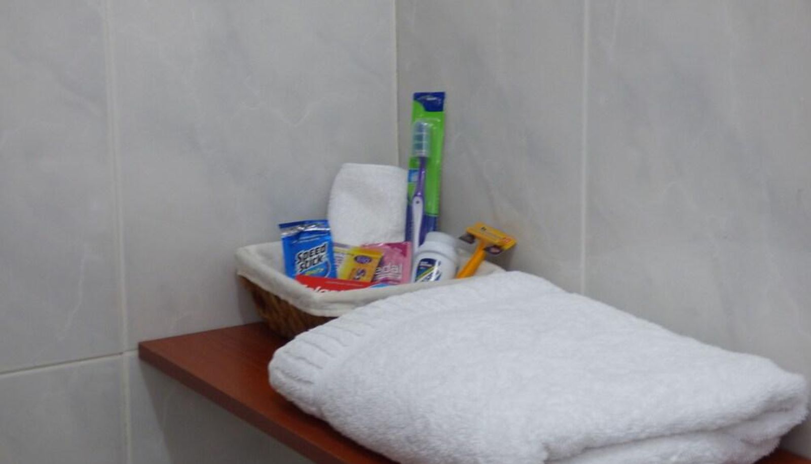 Family room - Hotel Mizare II