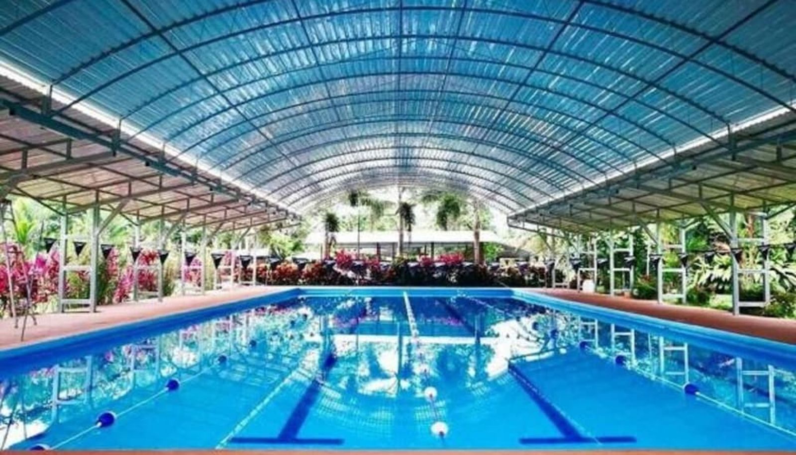 Zwembad - Hotel Colores del Arenal