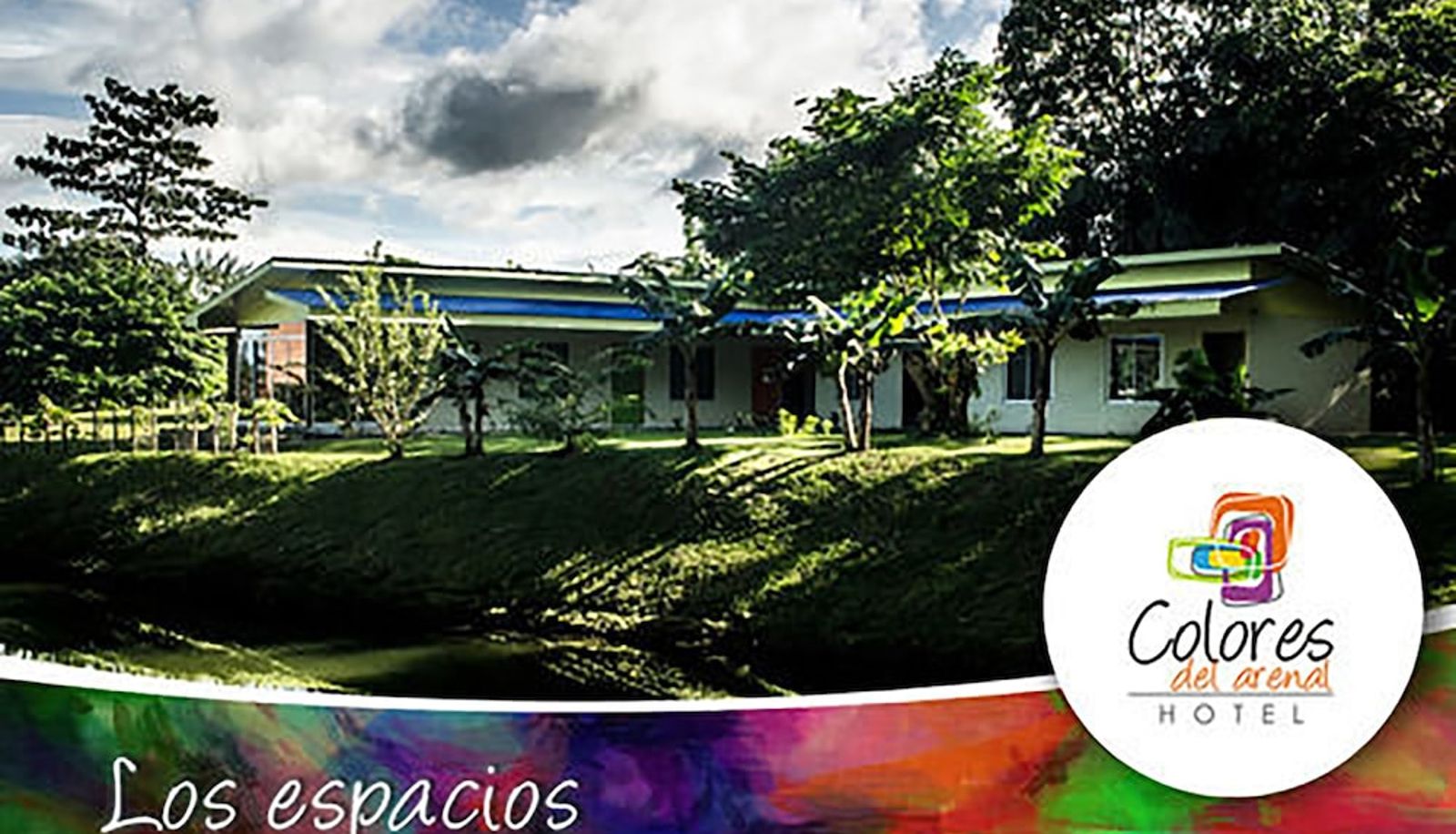 Hal - Hotel Colores del Arenal
