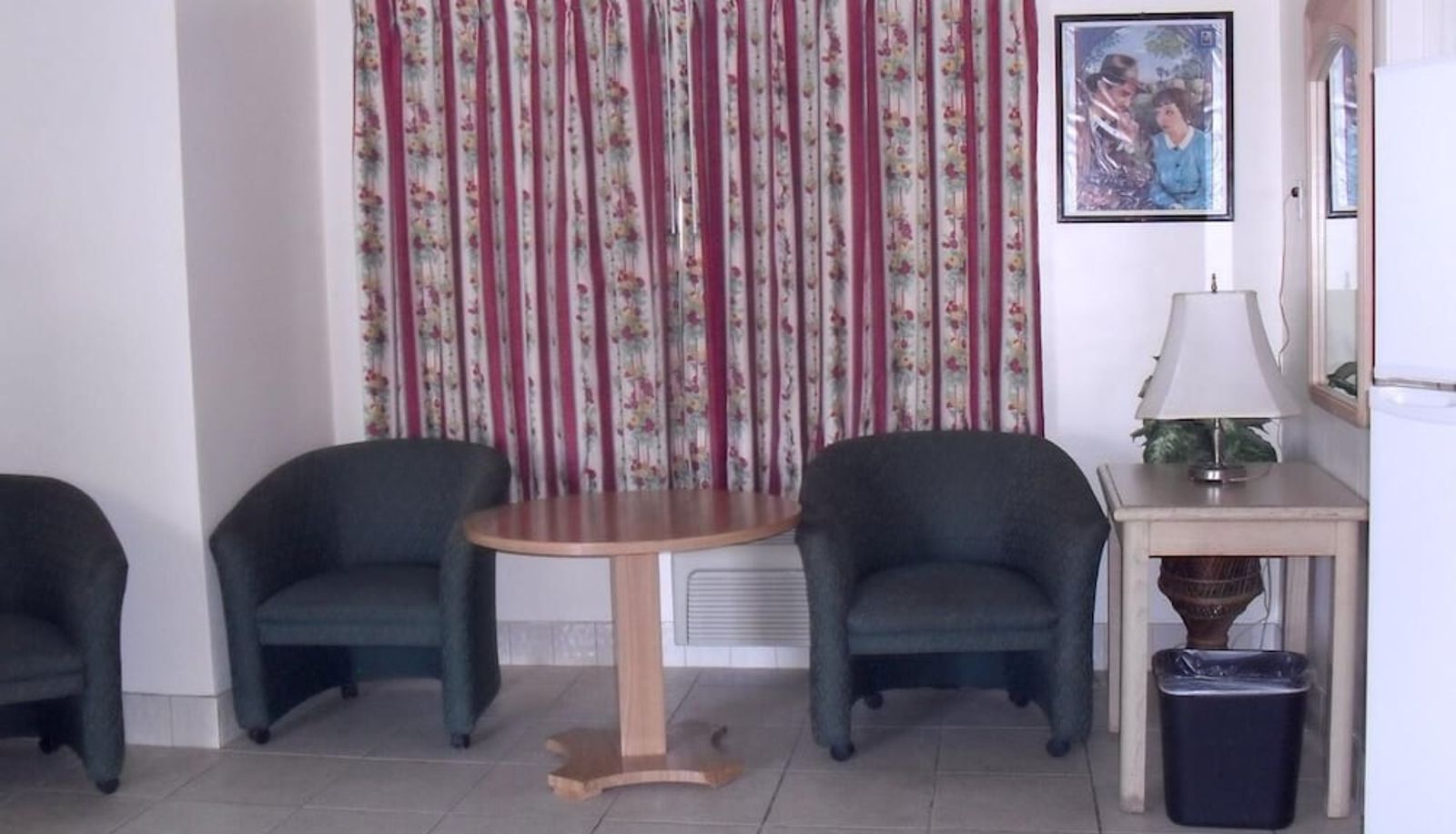 Info - Budget Inn Boron