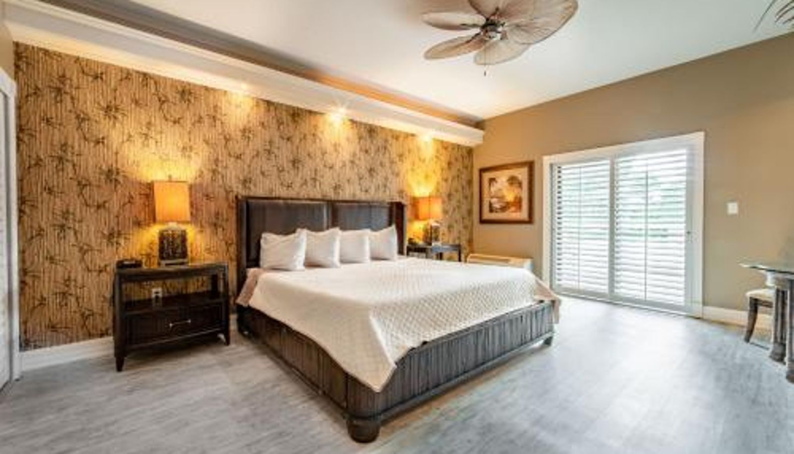 Zimmer - Boca Grande Hotel